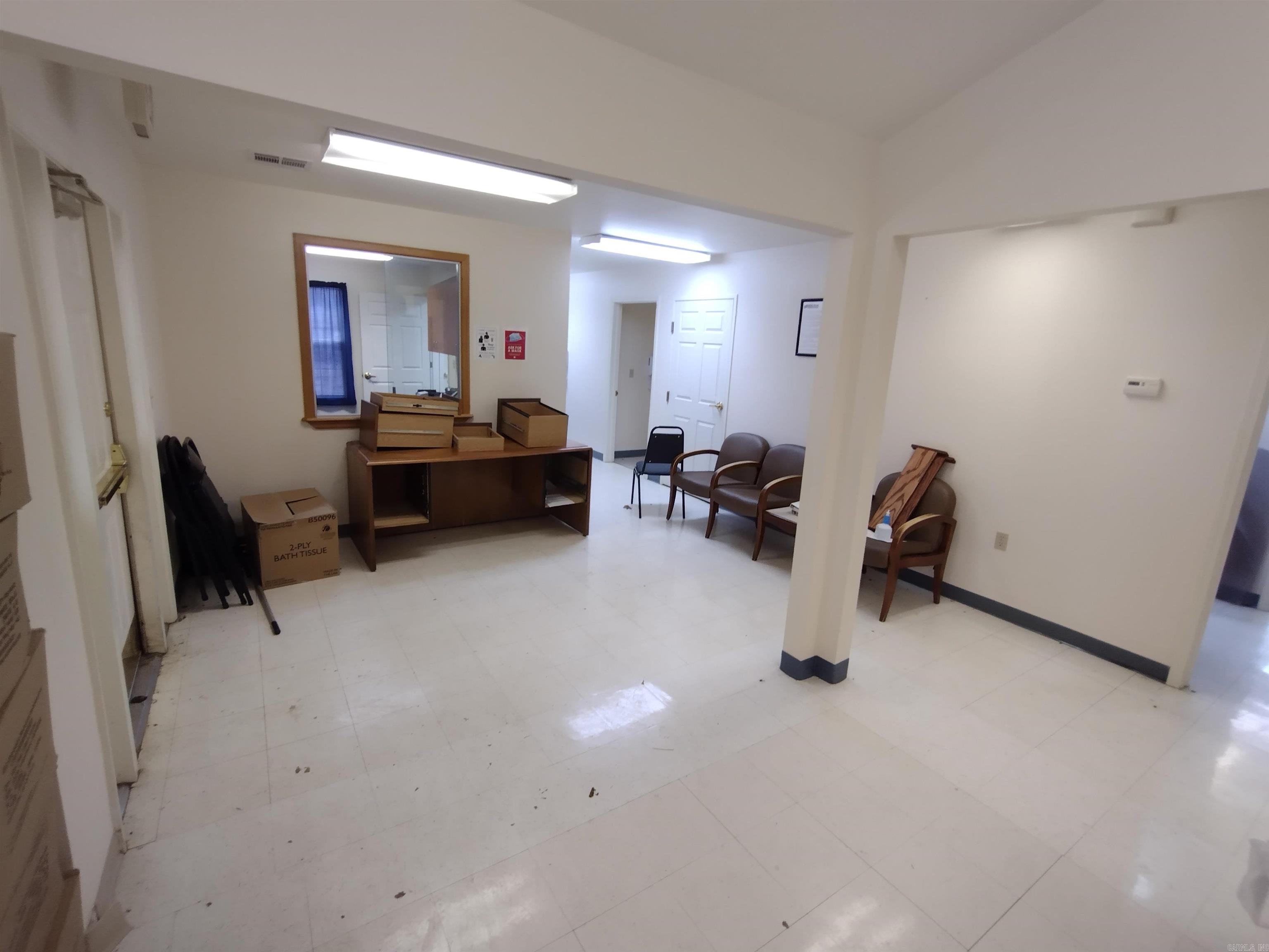 416 Massey AVE  Mountain View, AR