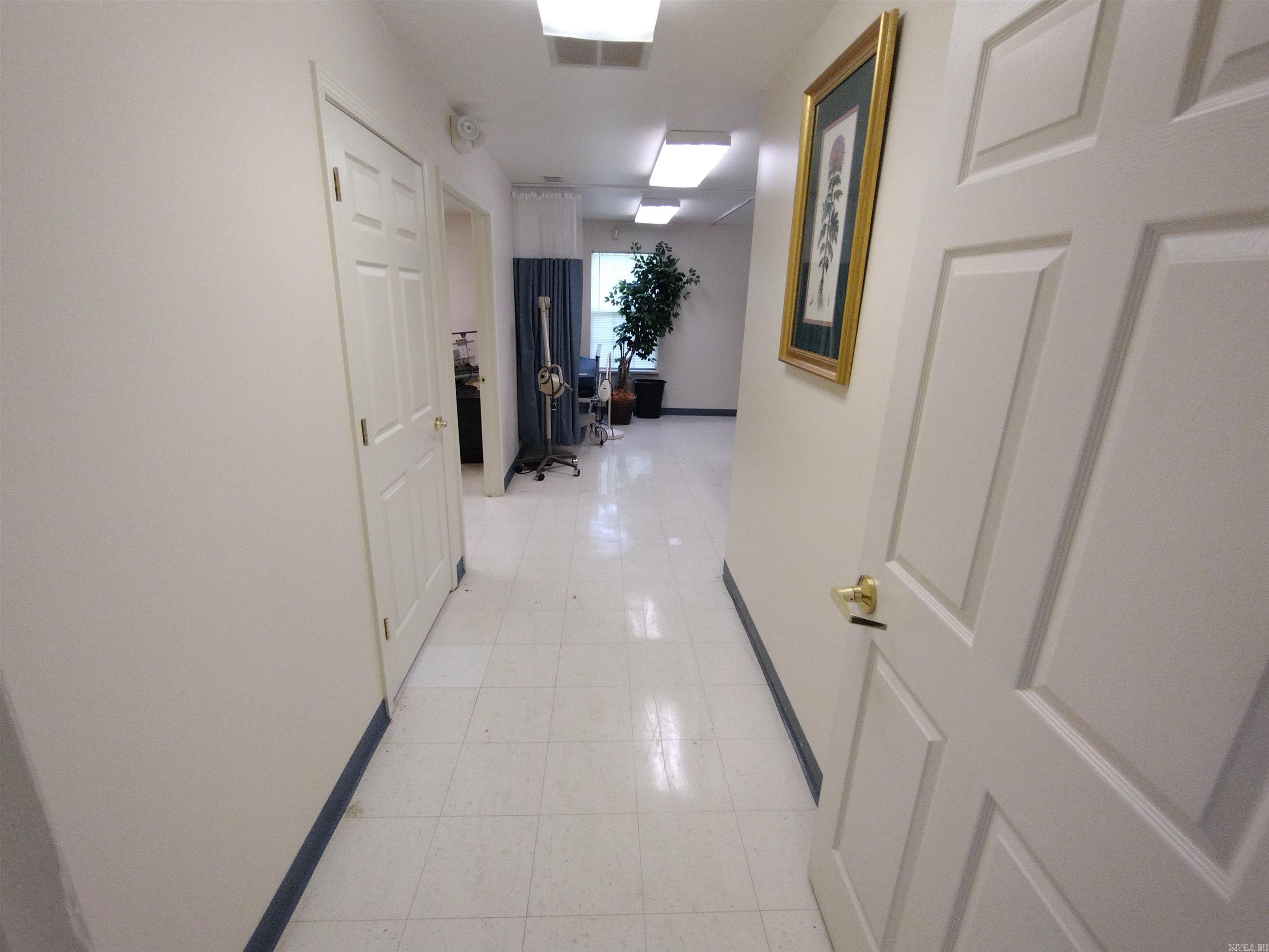 416 Massey AVE  Mountain View, AR