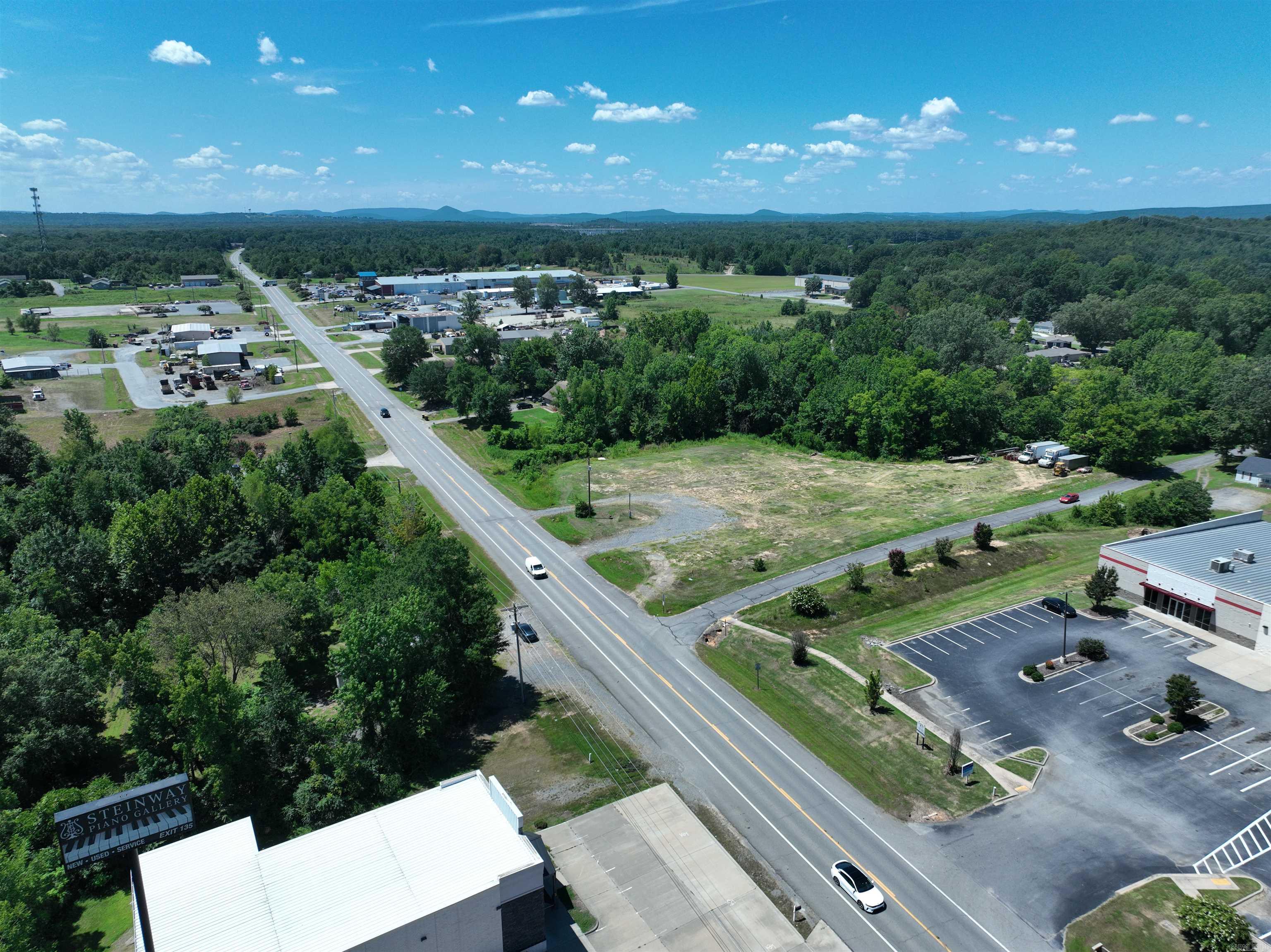 664 Highway 365  Mayflower, AR
