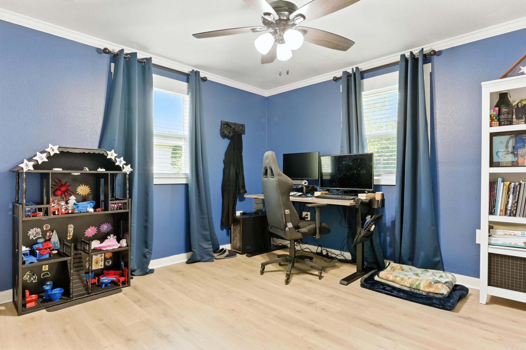 513 E 3rd St.  Carlisle, AR