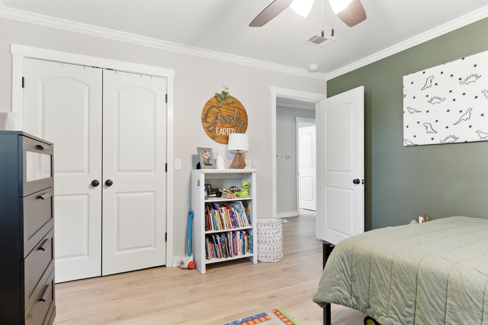 513 E 3rd St.  Carlisle, AR