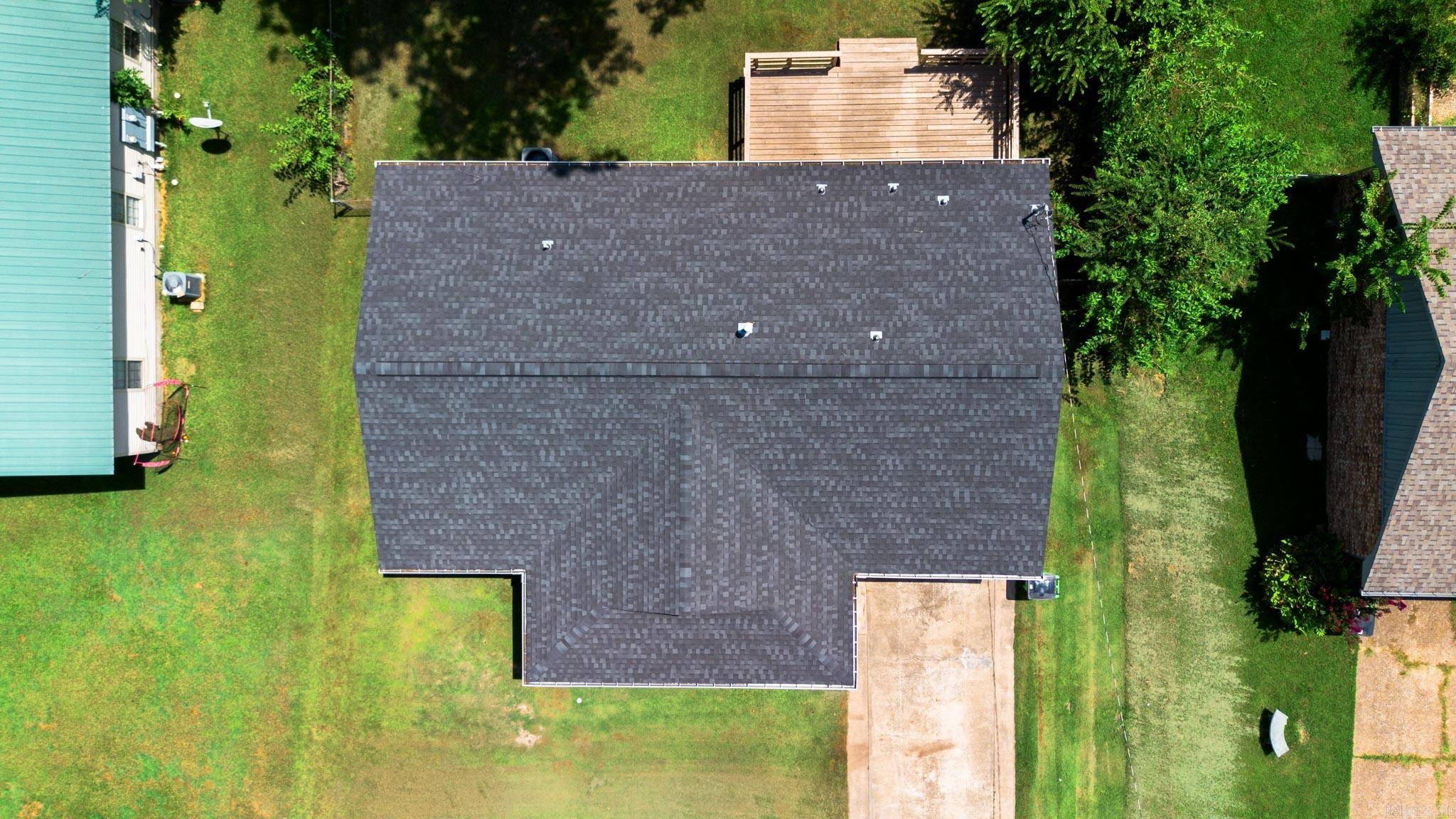513 E 3rd St.  Carlisle, AR
