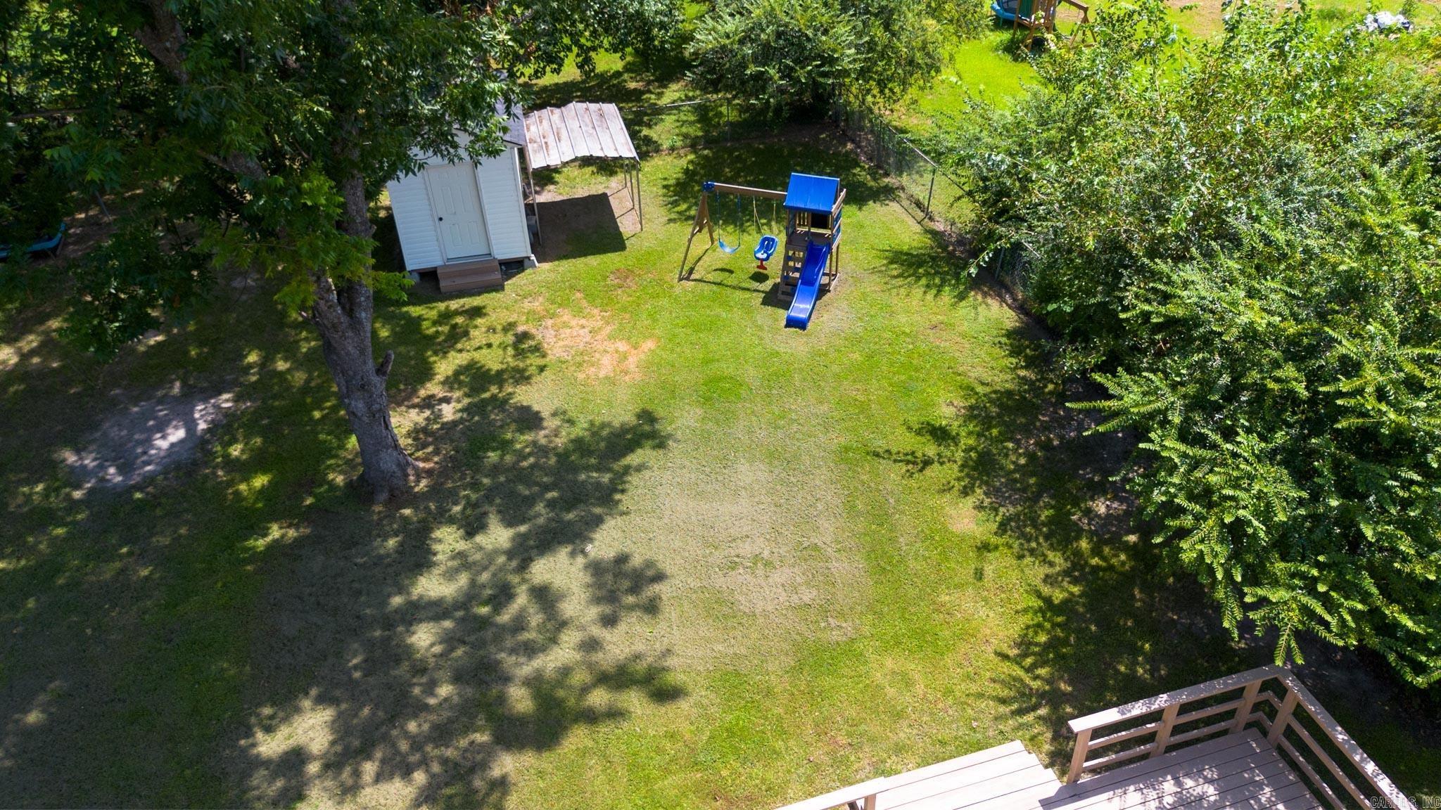 513 E 3rd St.  Carlisle, AR