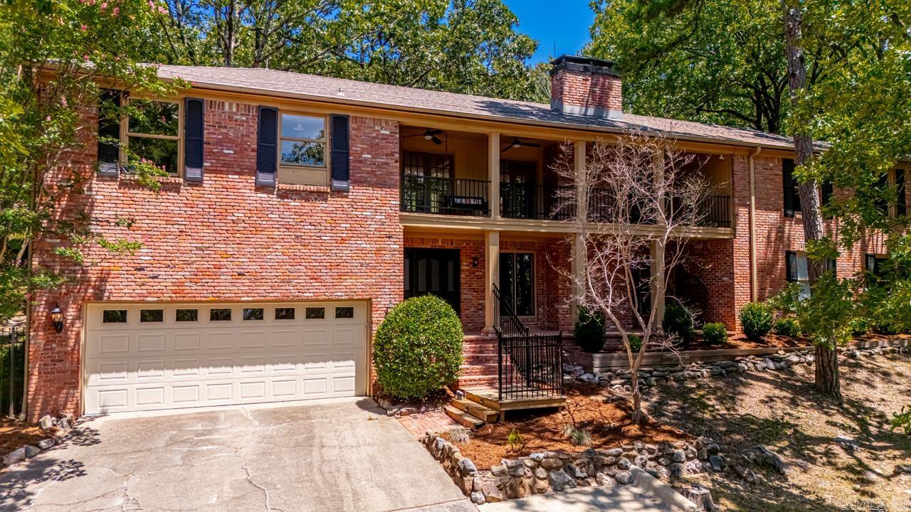 18 El Dorado Dr  Little Rock, AR
