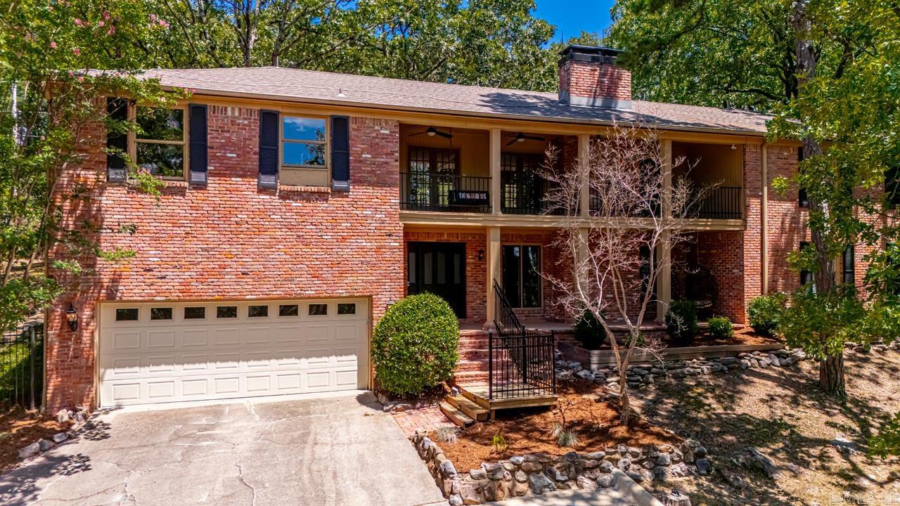 18 El Dorado Dr  Little Rock, AR