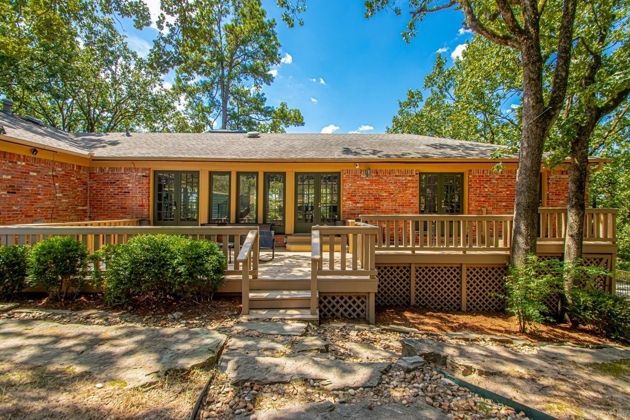 18 El Dorado Dr  Little Rock, AR