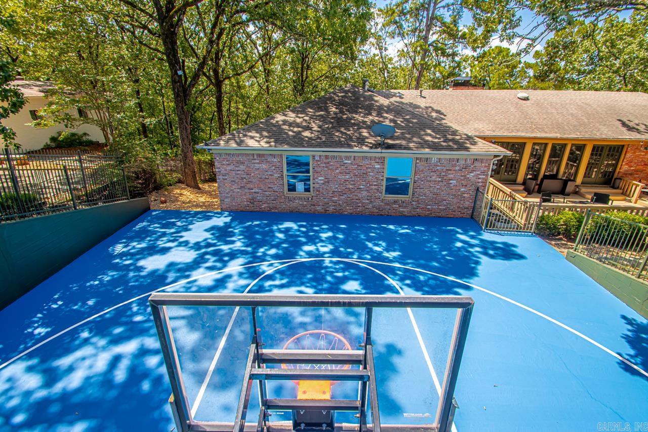18 El Dorado Dr  Little Rock, AR