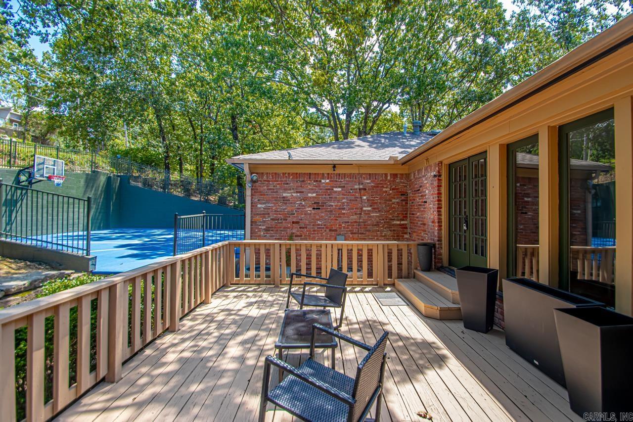 18 El Dorado Dr  Little Rock, AR