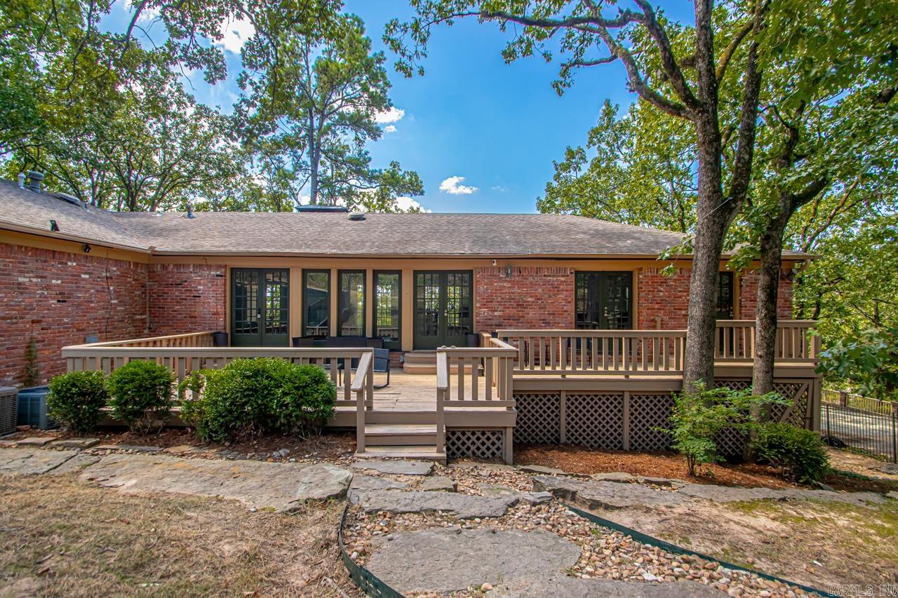 18 El Dorado Dr  Little Rock, AR