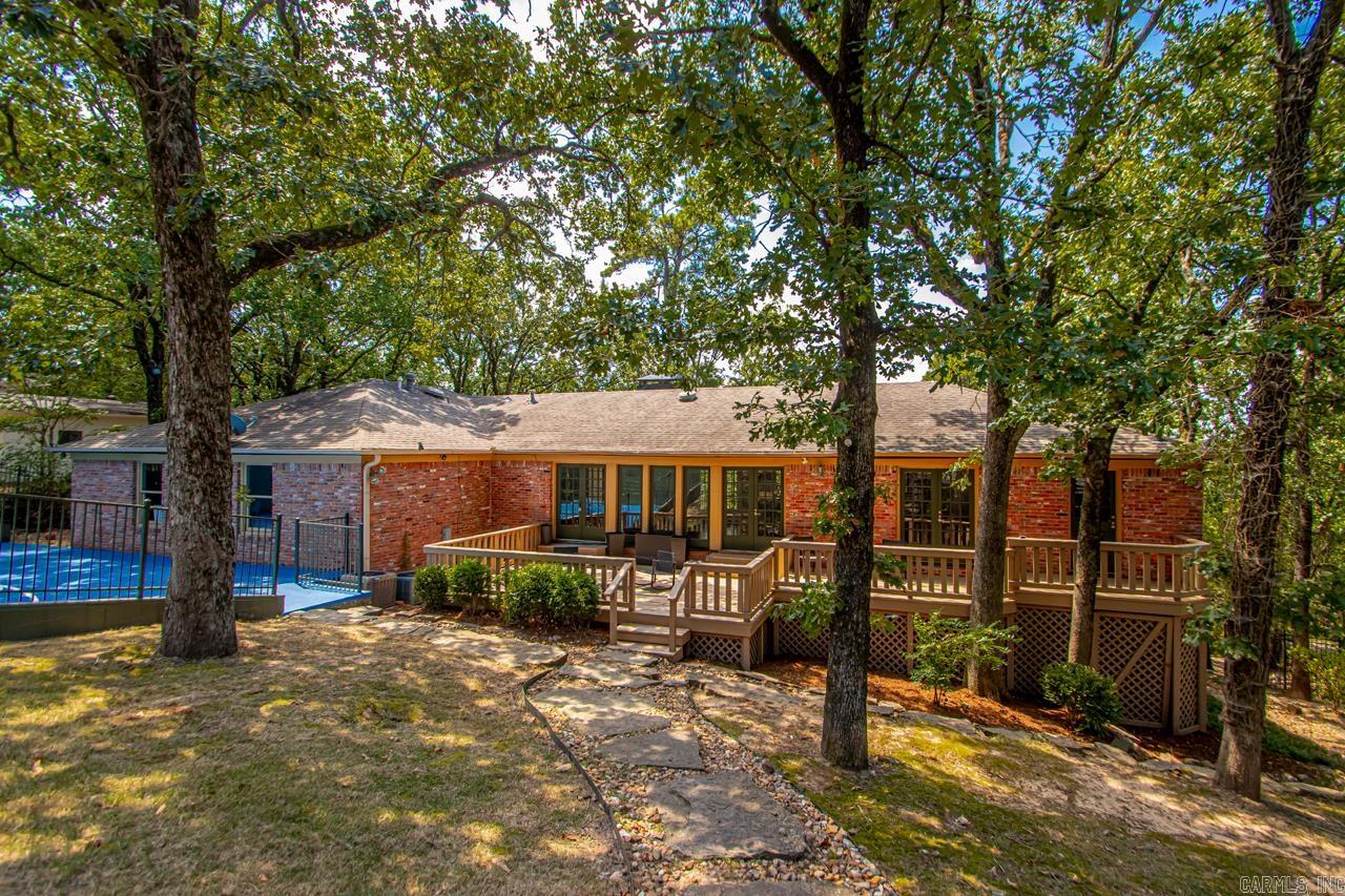 18 El Dorado Dr  Little Rock, AR