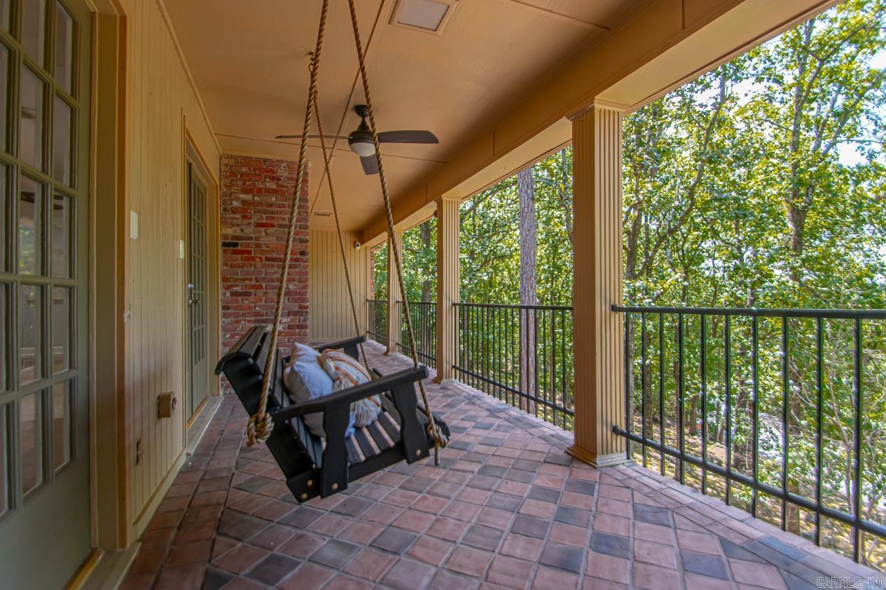 18 El Dorado Dr  Little Rock, AR