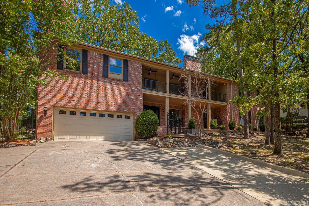 18 El Dorado Dr  Little Rock, AR