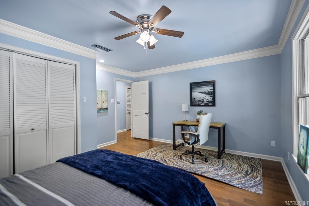 18 El Dorado Dr  Little Rock, AR