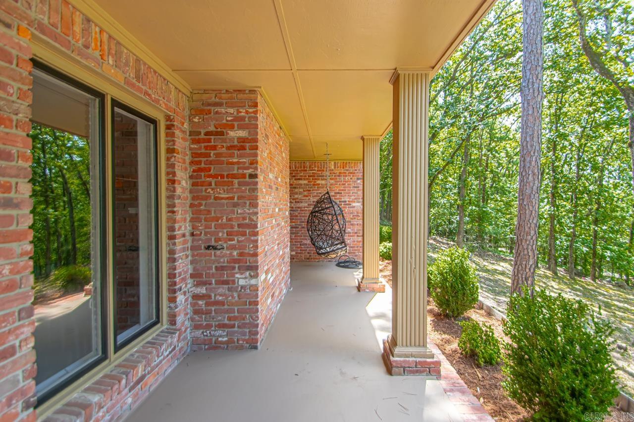 18 El Dorado Dr  Little Rock, AR