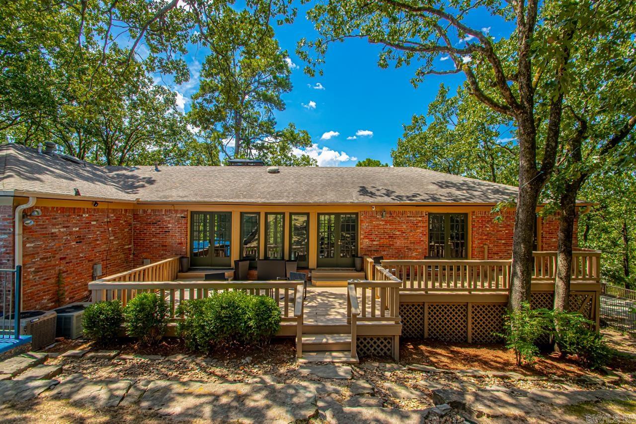 18 El Dorado Dr  Little Rock, AR
