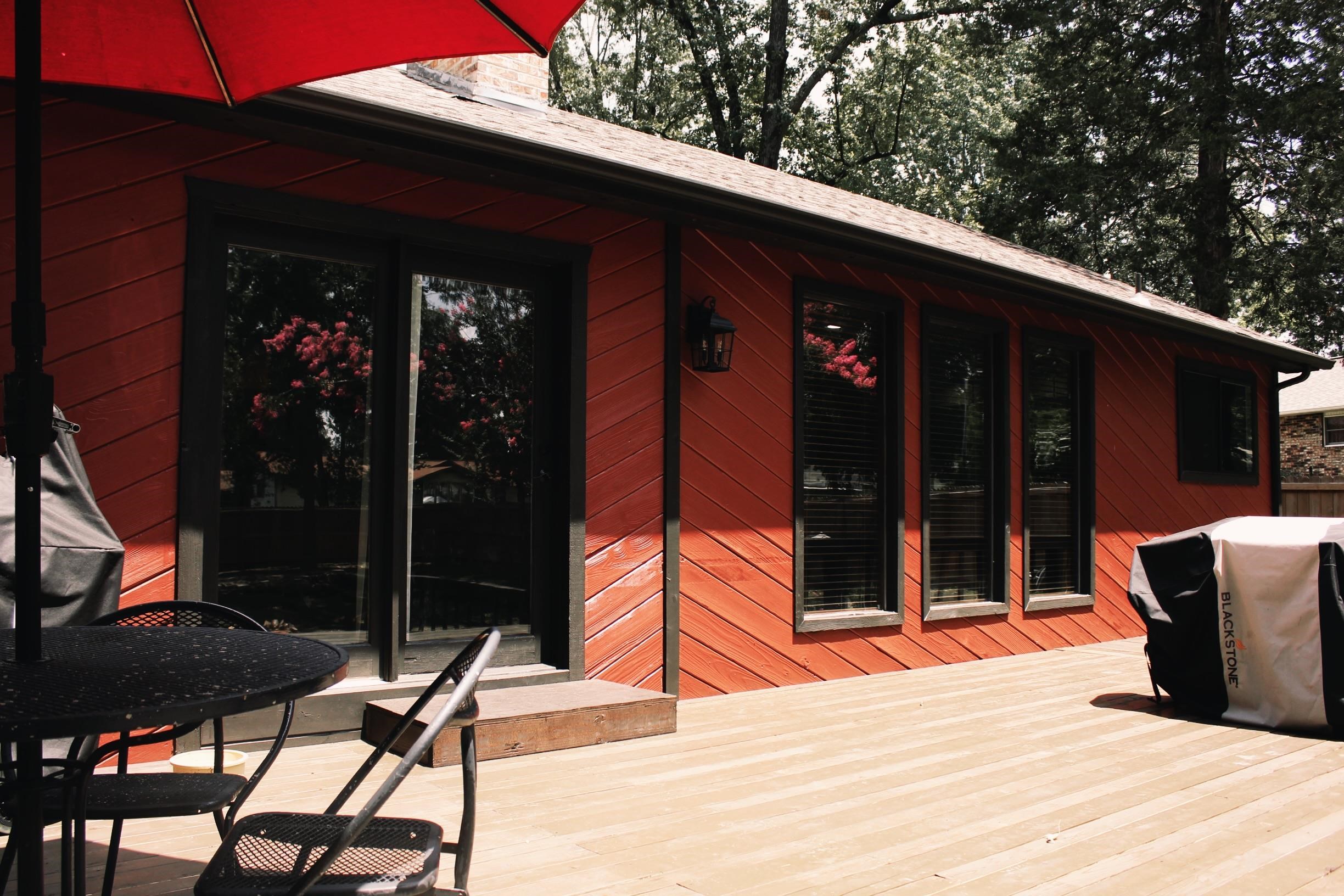 1712 Van Buren Ave  Mountain Home, AR