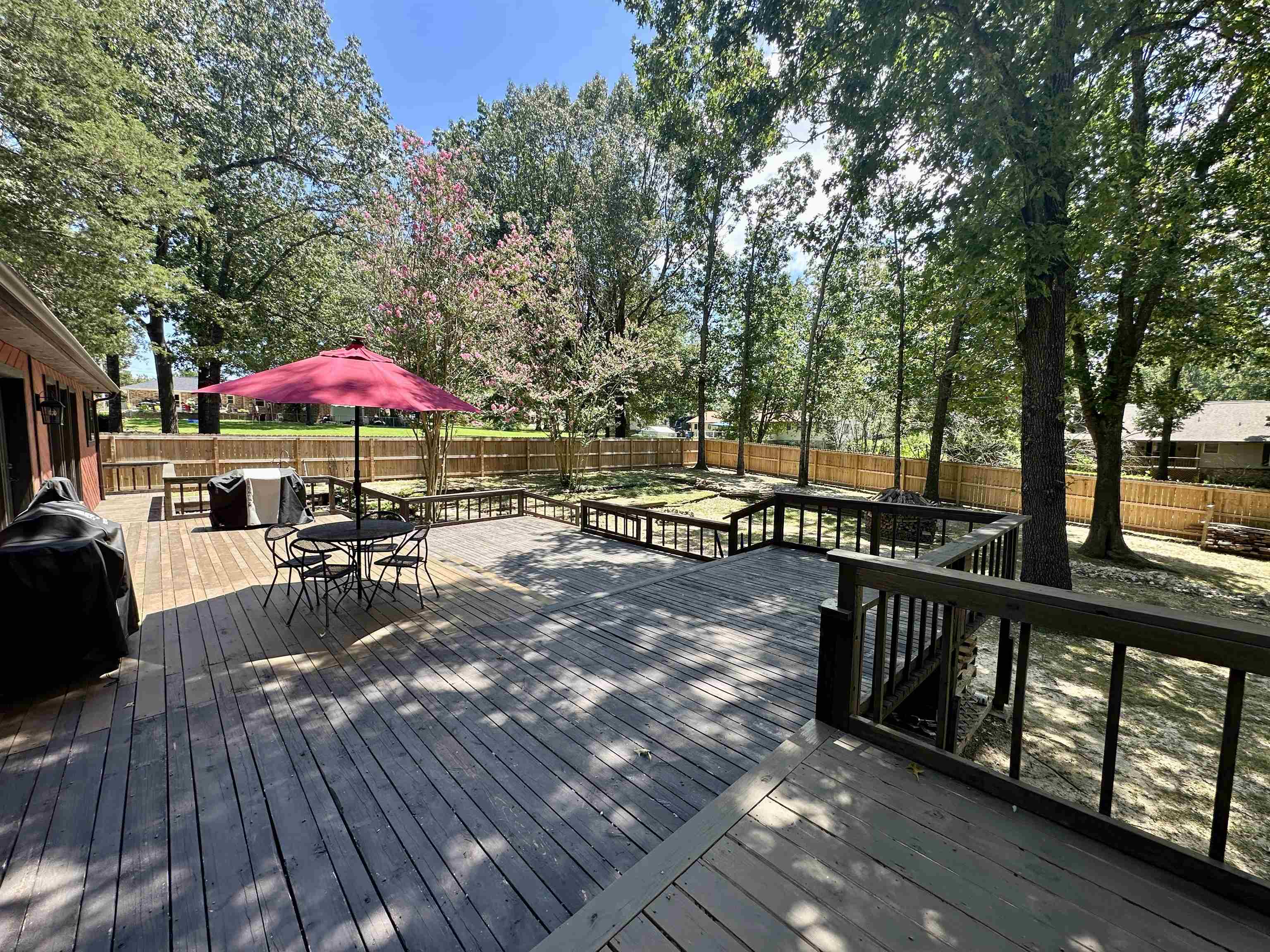 1712 Van Buren Ave  Mountain Home, AR