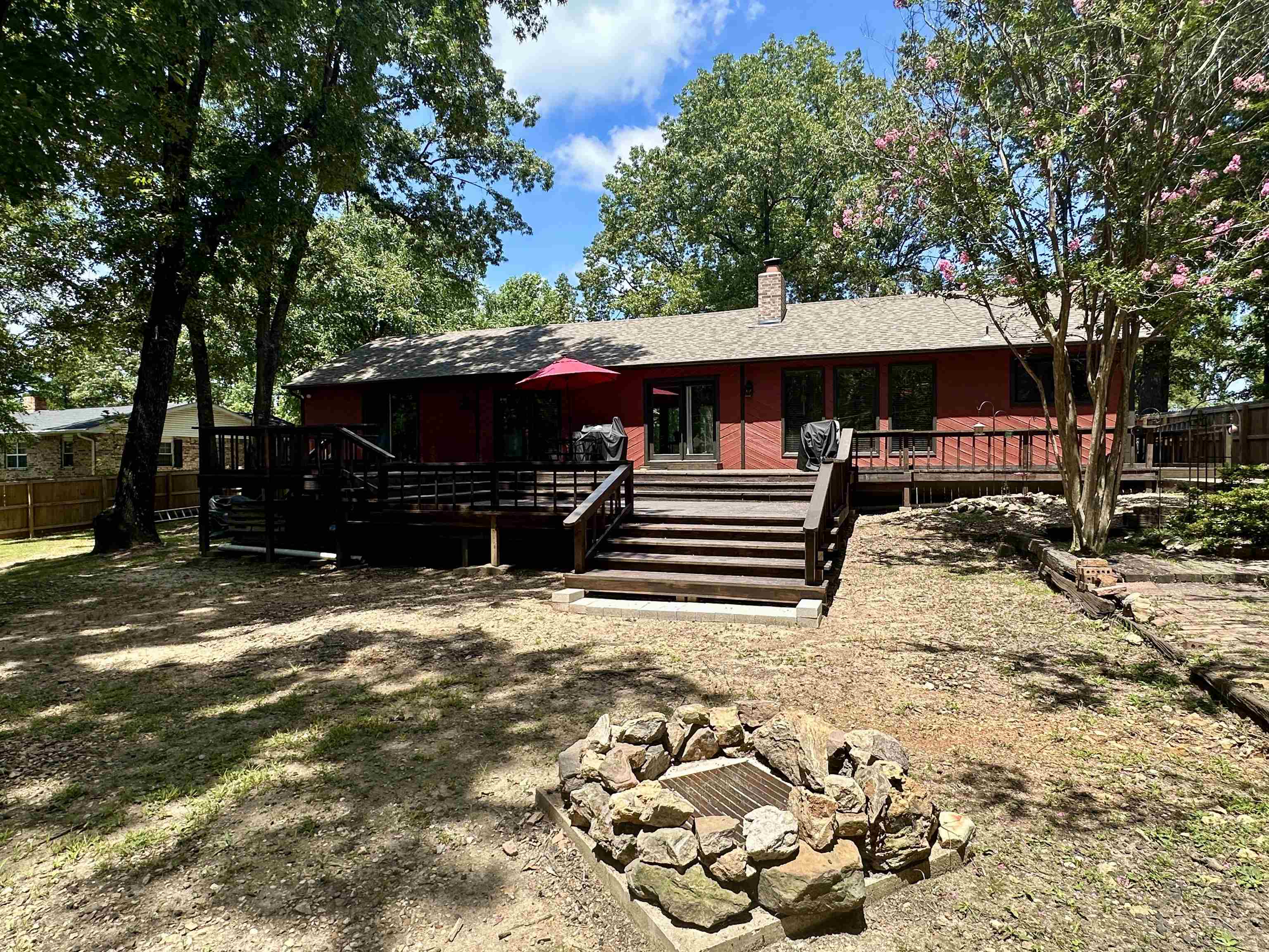1712 Van Buren Ave  Mountain Home, AR