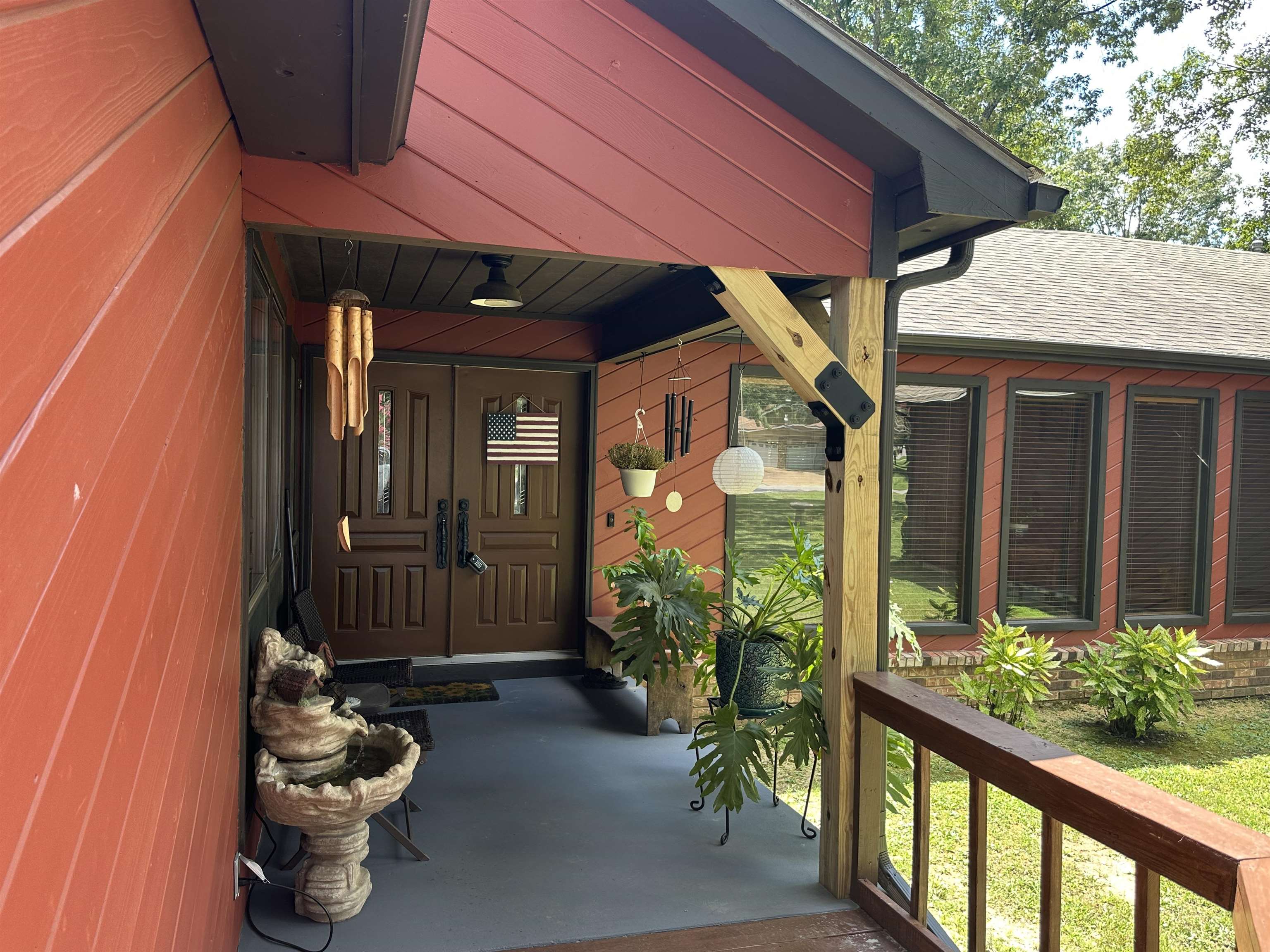1712 Van Buren Ave  Mountain Home, AR