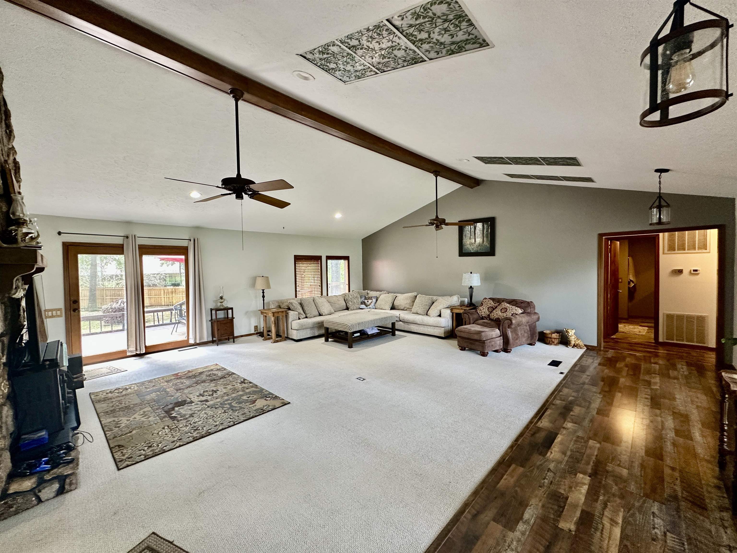 1712 Van Buren Ave  Mountain Home, AR