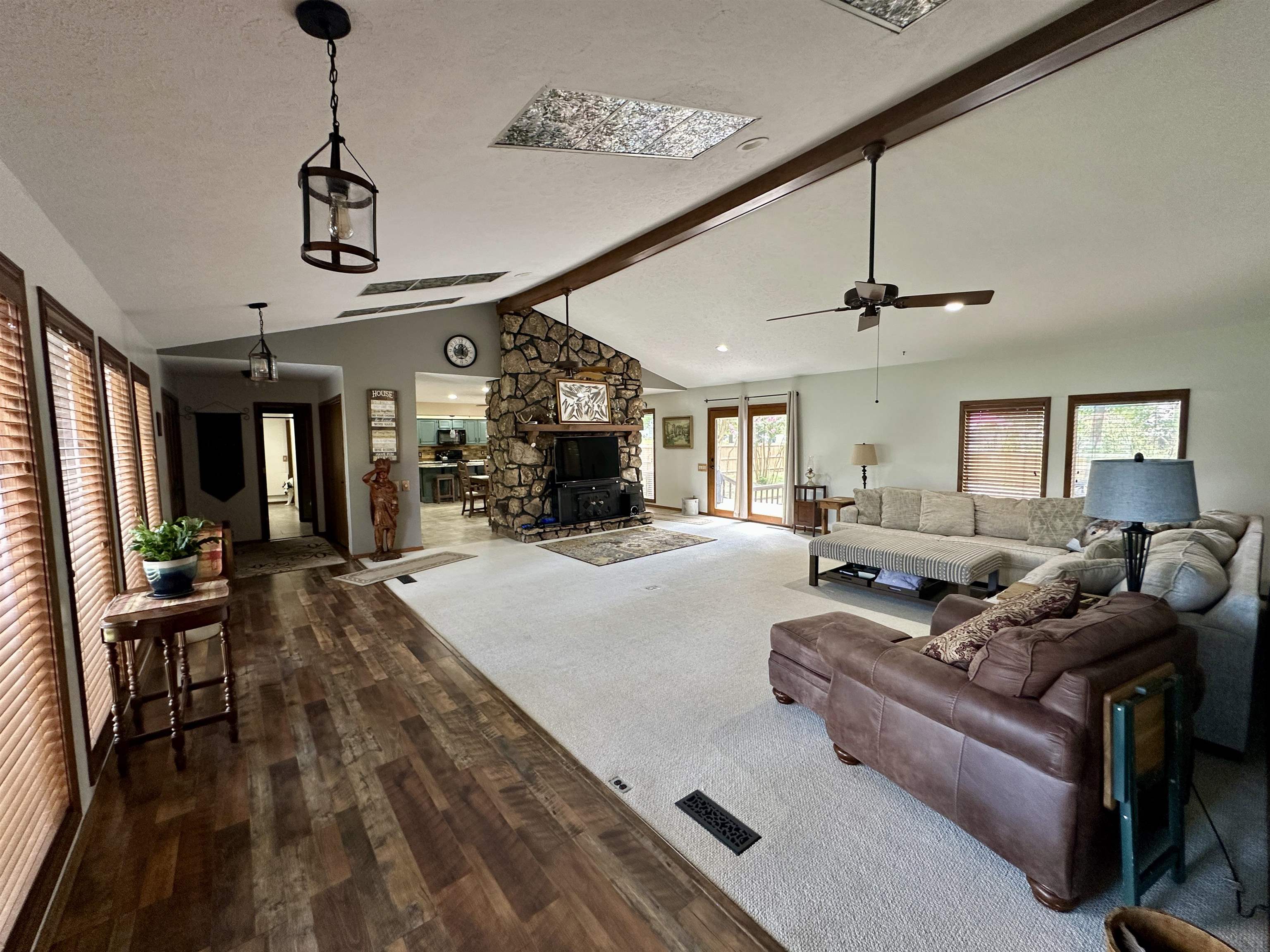 1712 Van Buren Ave  Mountain Home, AR
