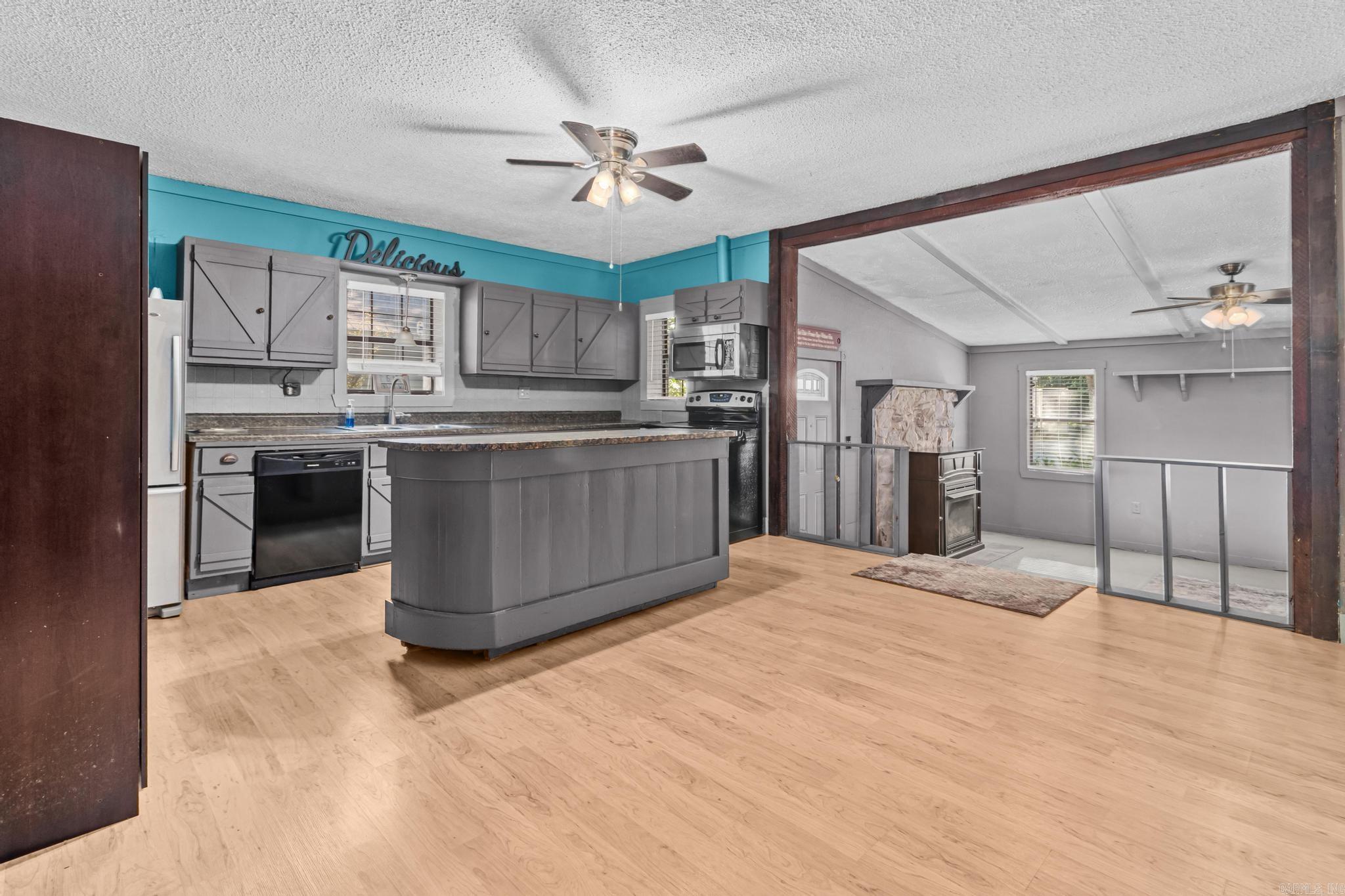 902 Polk Street  Corning, AR