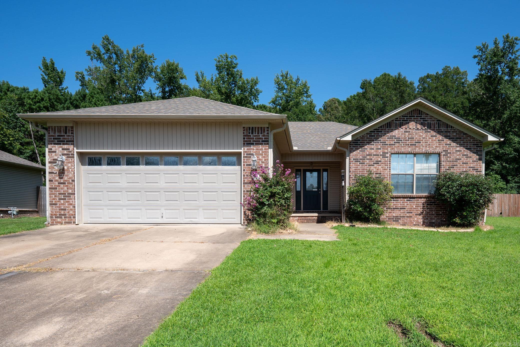 51 Rosebud  Cabot, AR