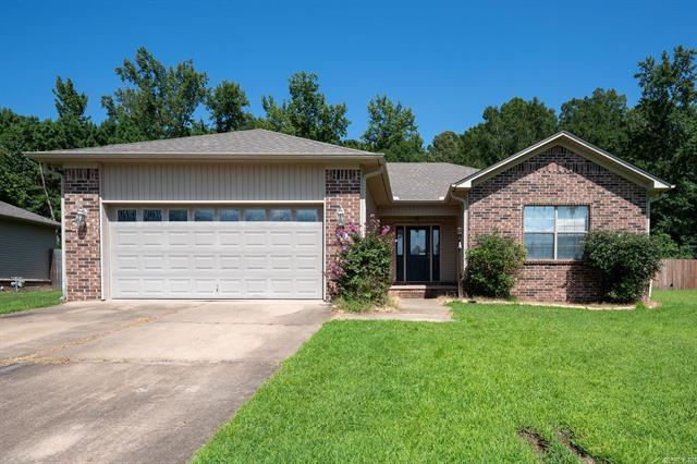 51  Rosebud  Cabot, AR