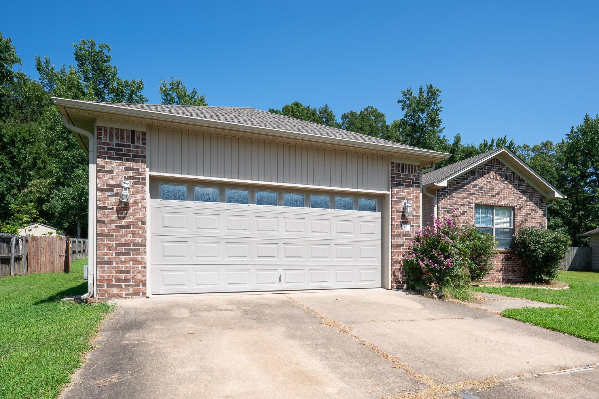 51 Rosebud  Cabot, AR