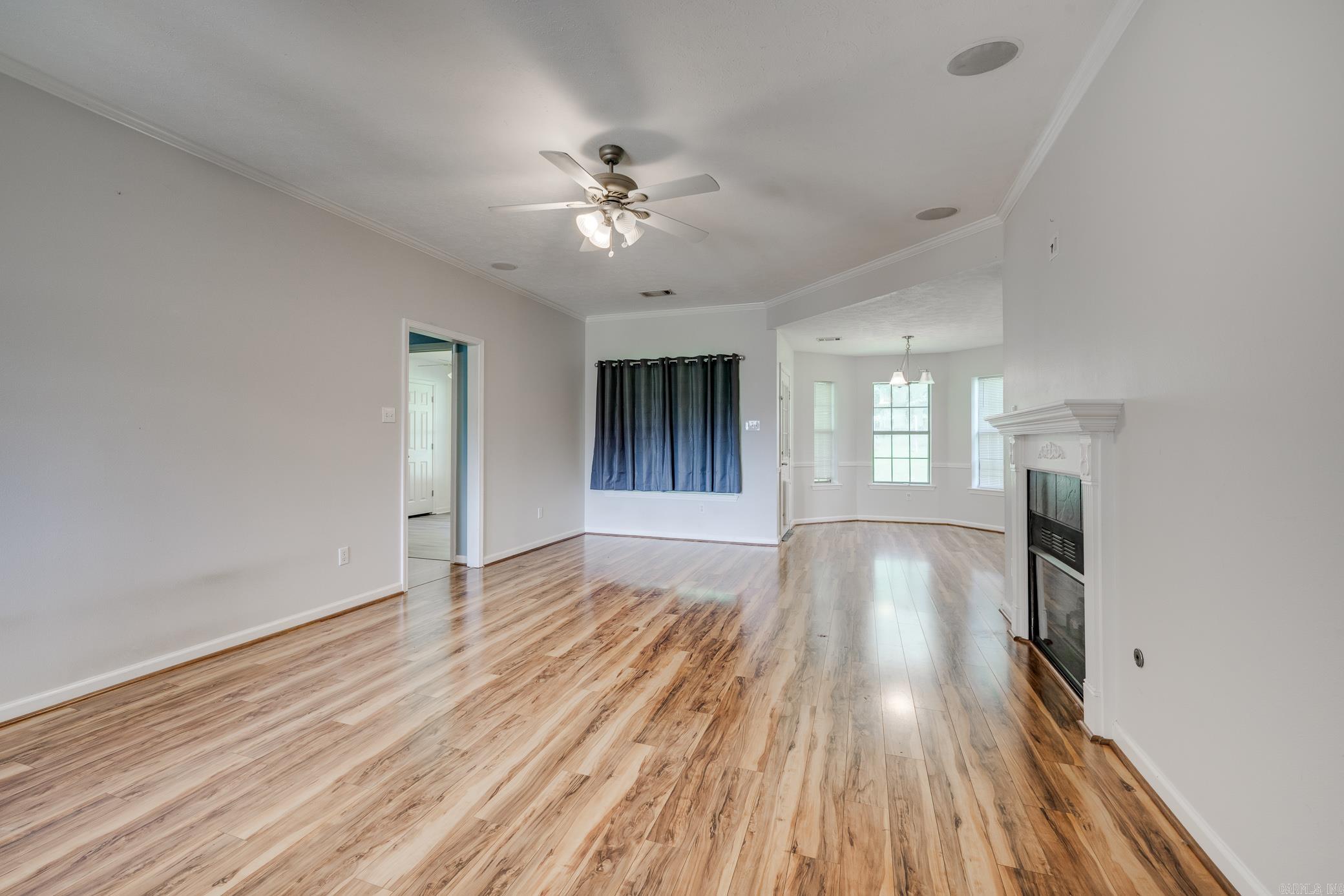 51 Rosebud  Cabot, AR