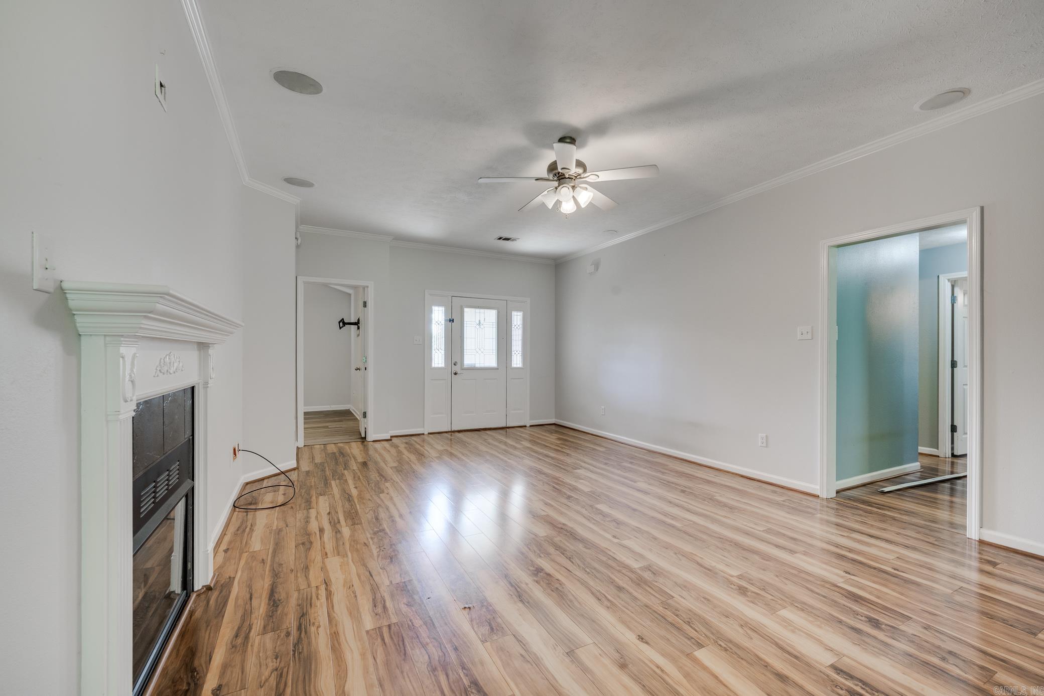 51 Rosebud  Cabot, AR