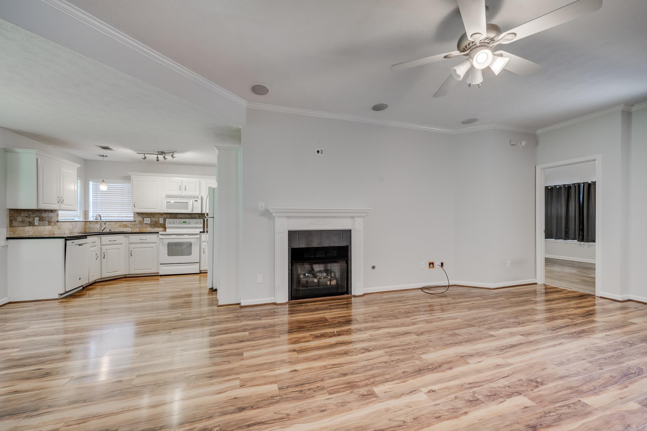 51 Rosebud  Cabot, AR