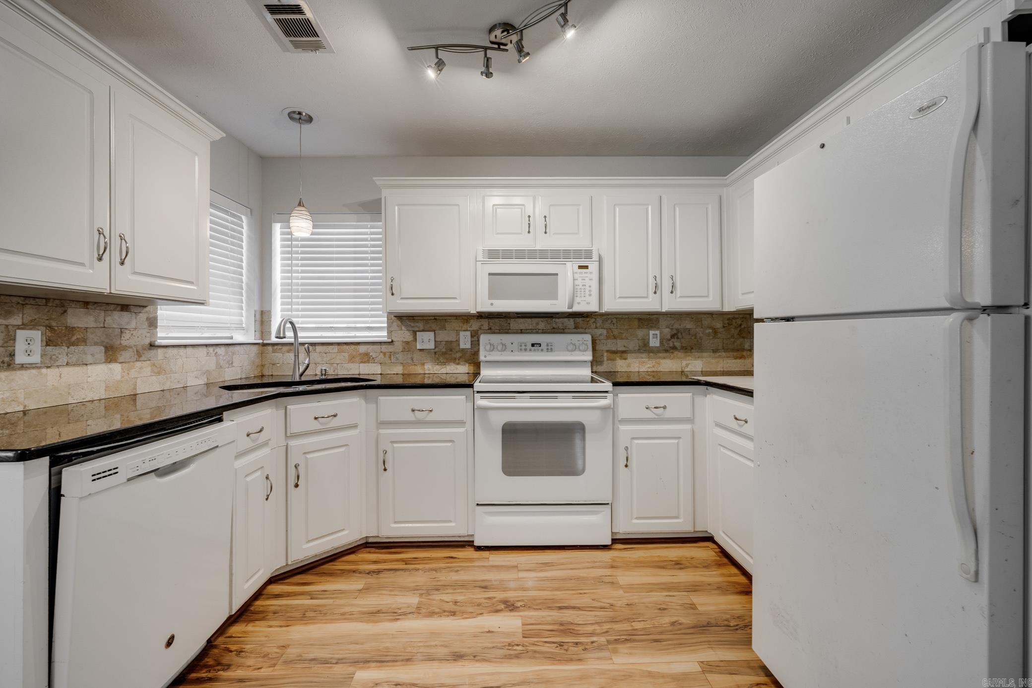 51 Rosebud  Cabot, AR
