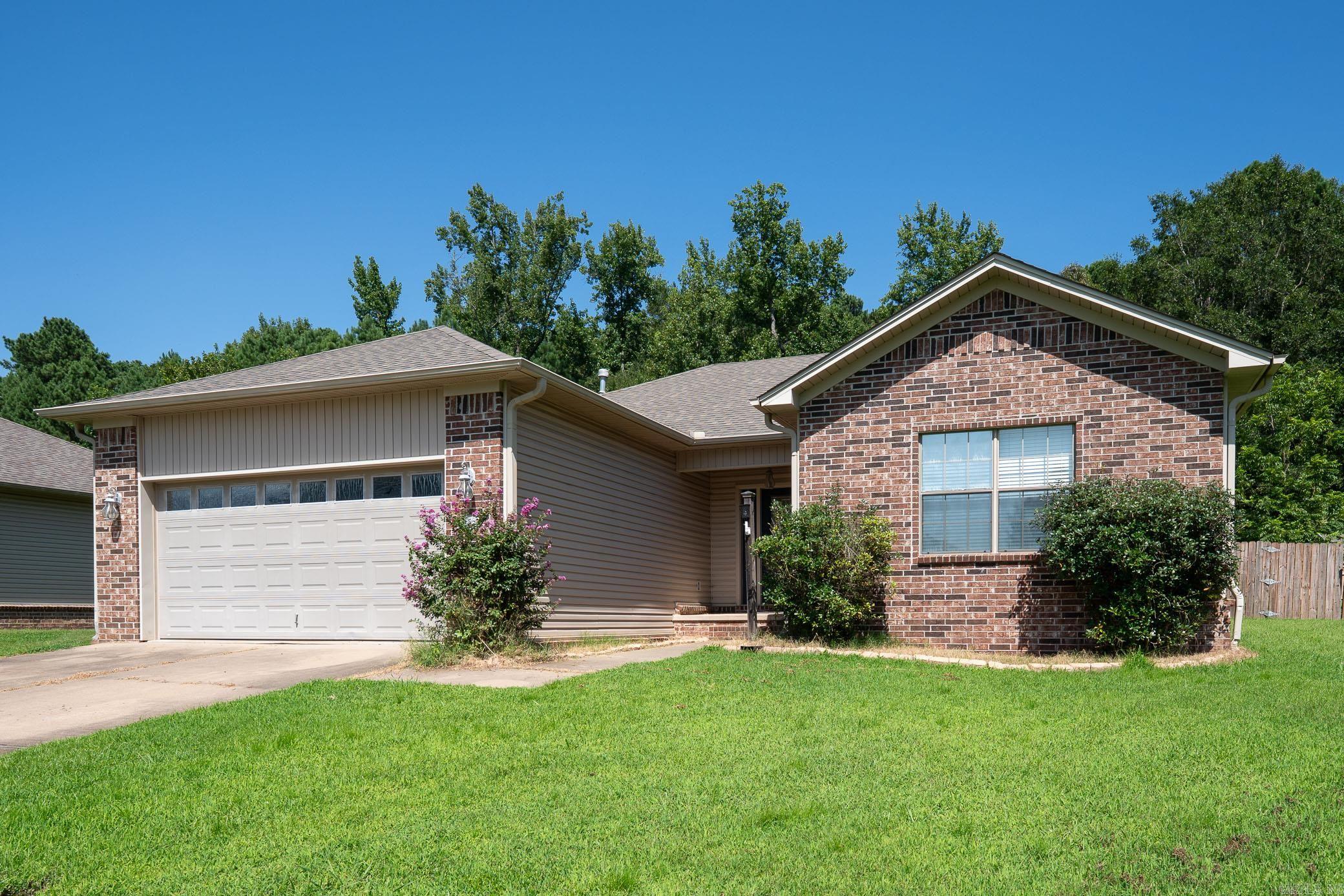 51 Rosebud  Cabot, AR