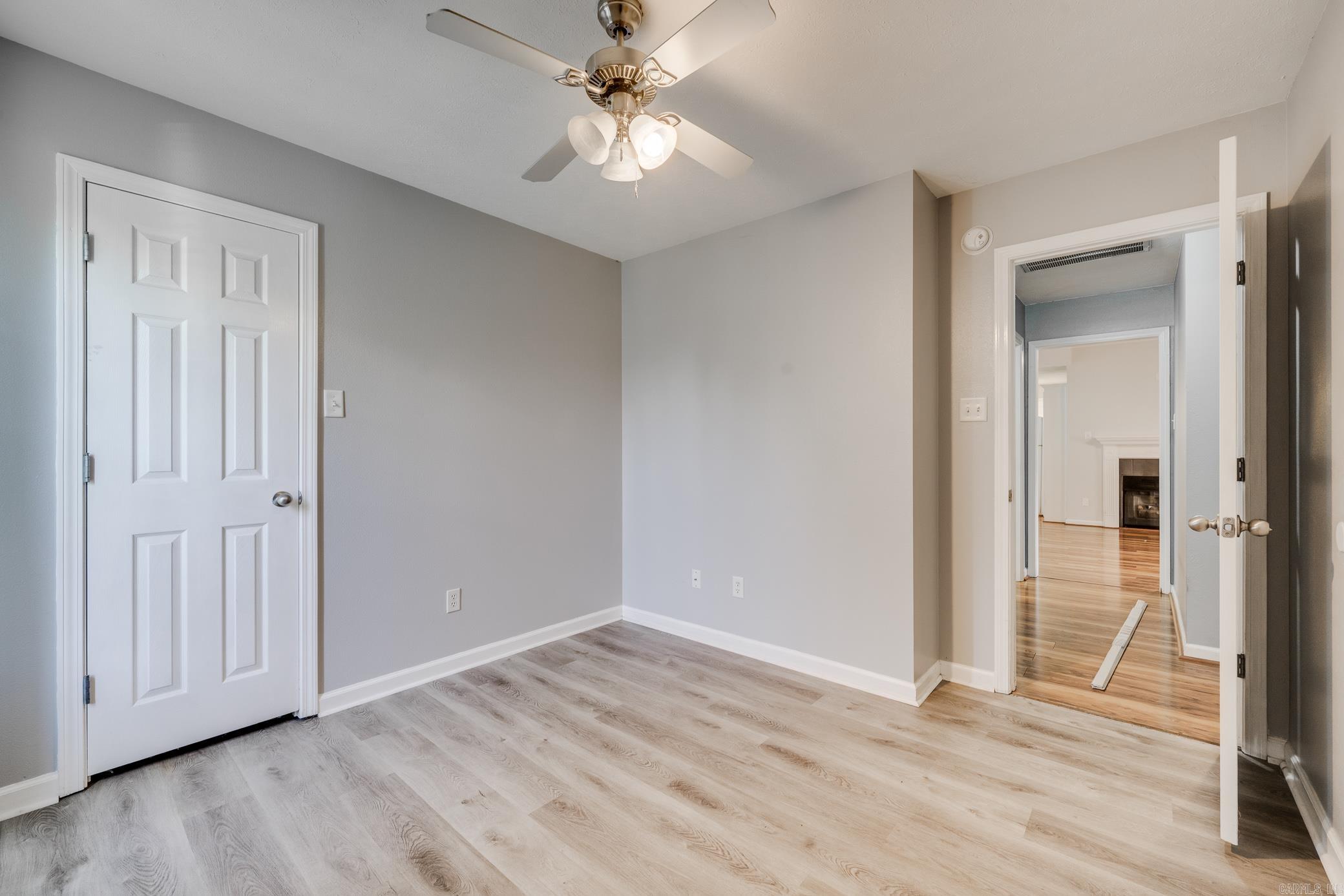 51 Rosebud  Cabot, AR