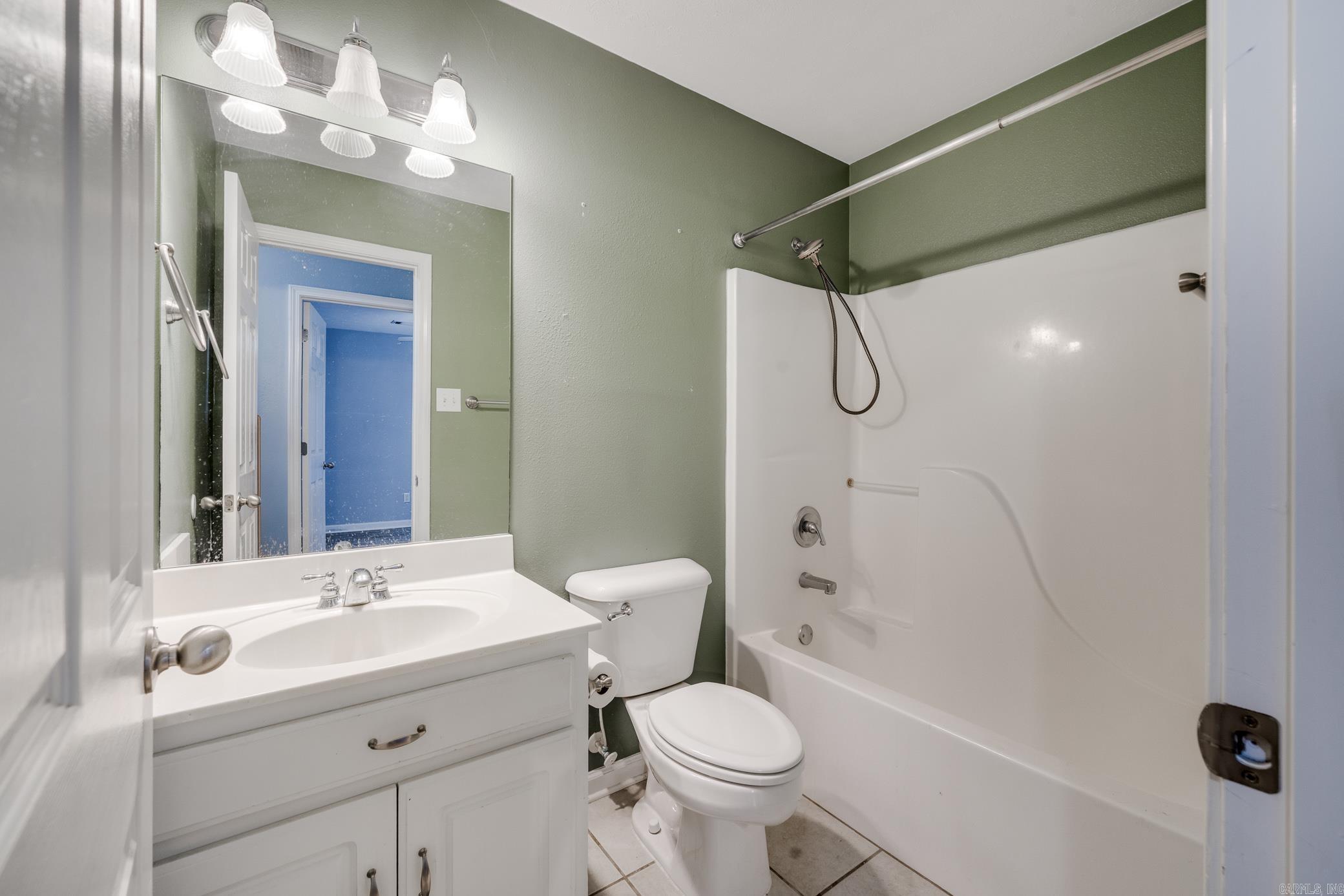 51 Rosebud  Cabot, AR