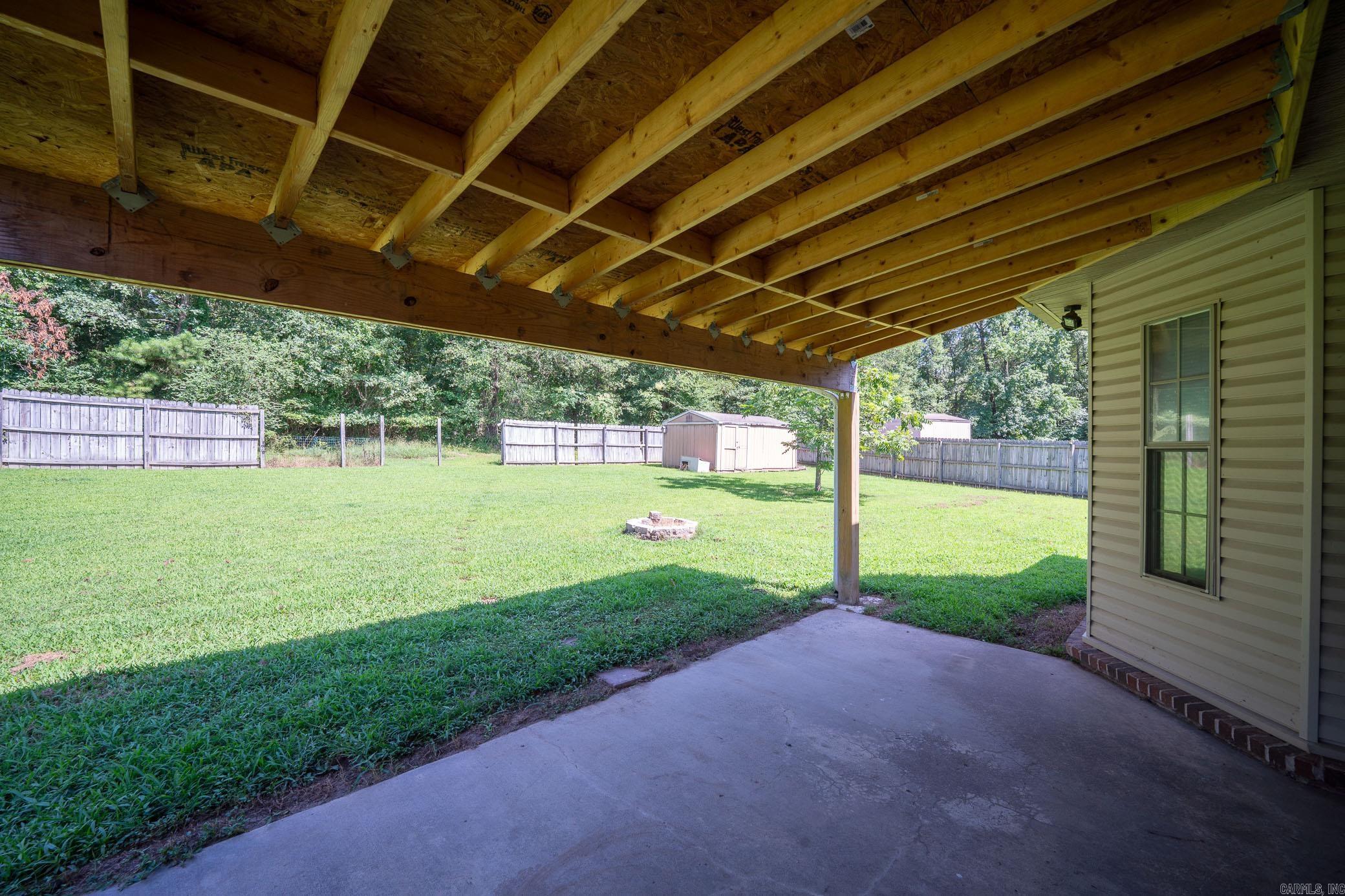 51 Rosebud  Cabot, AR