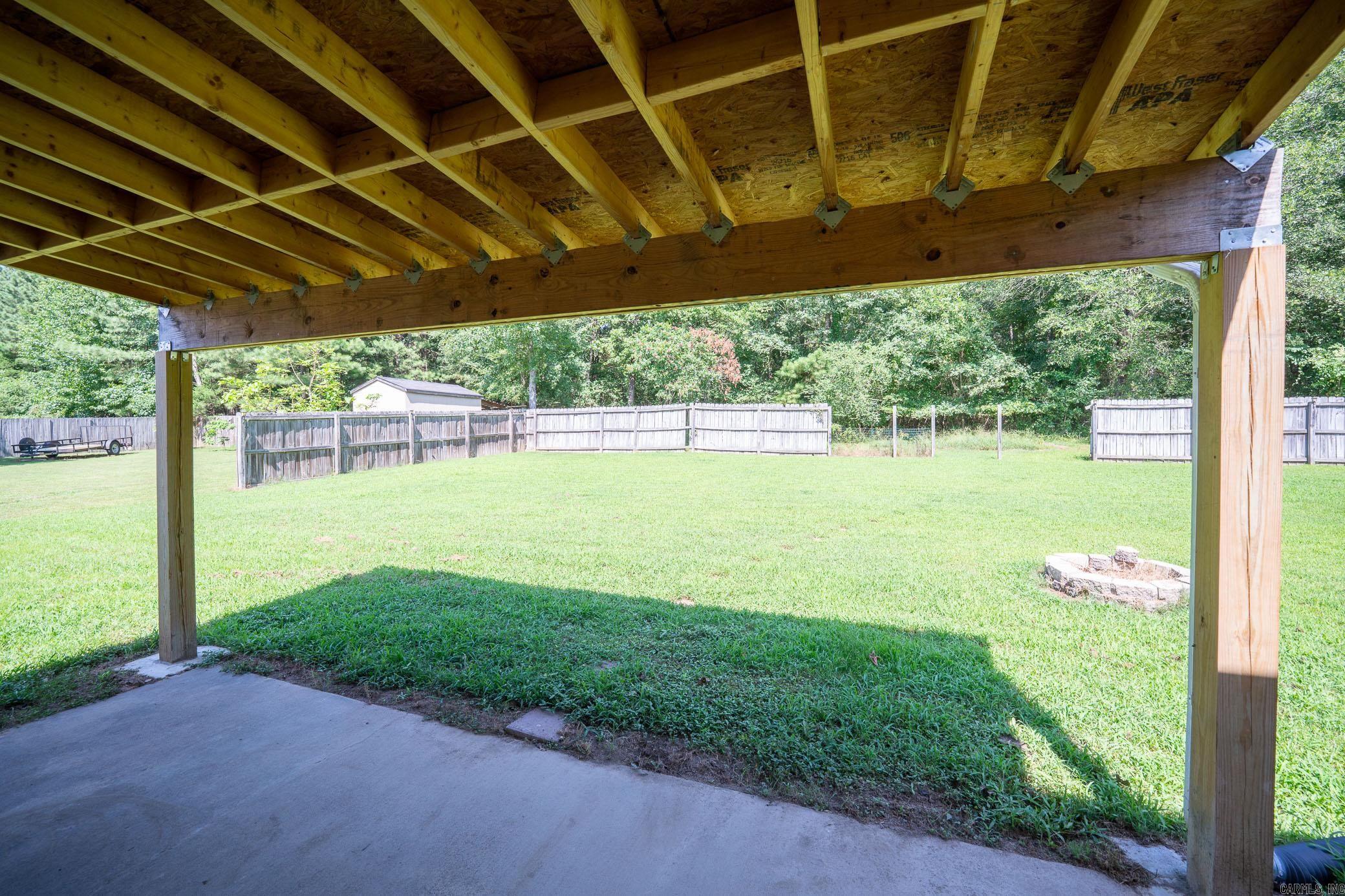 51 Rosebud  Cabot, AR