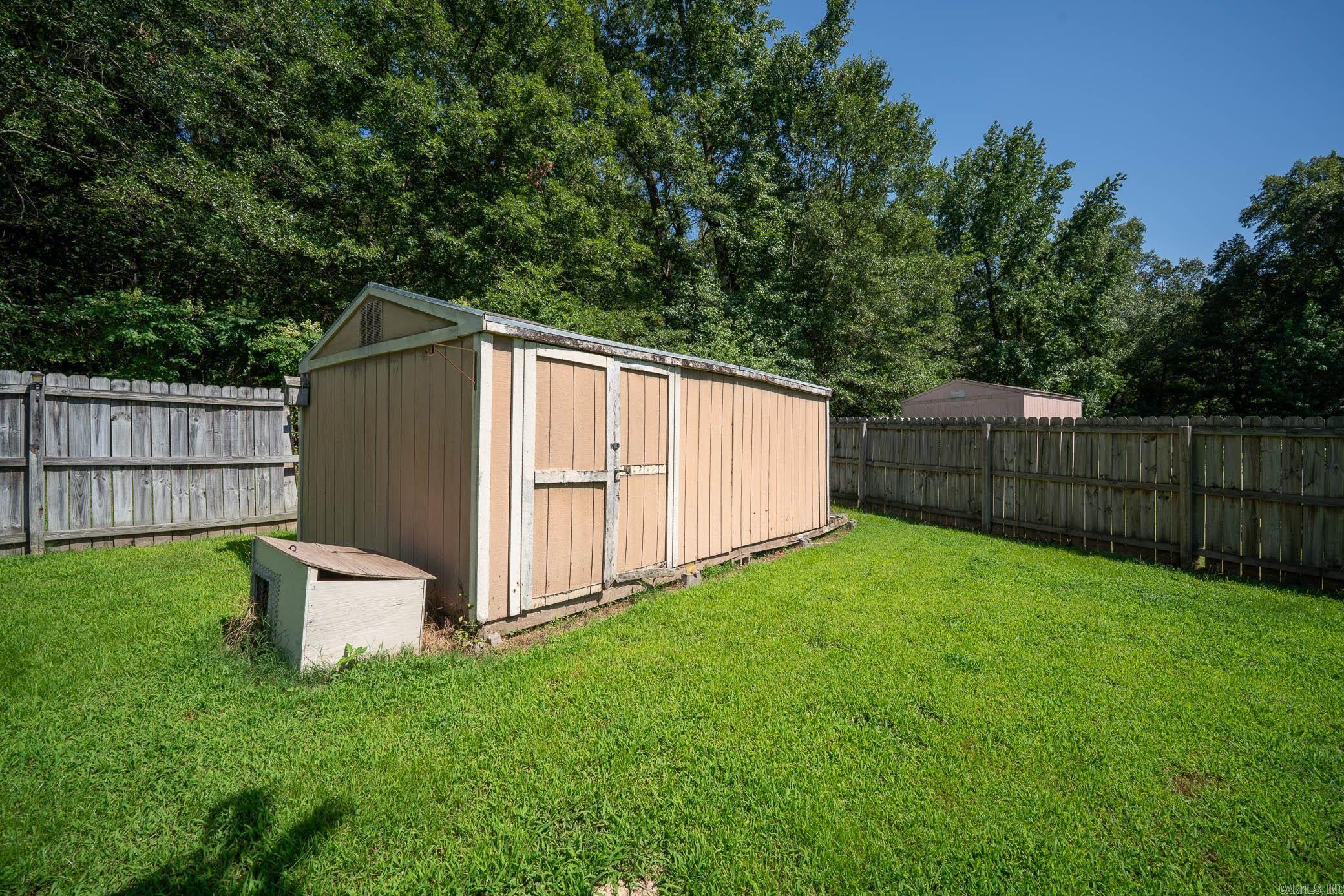 51 Rosebud  Cabot, AR