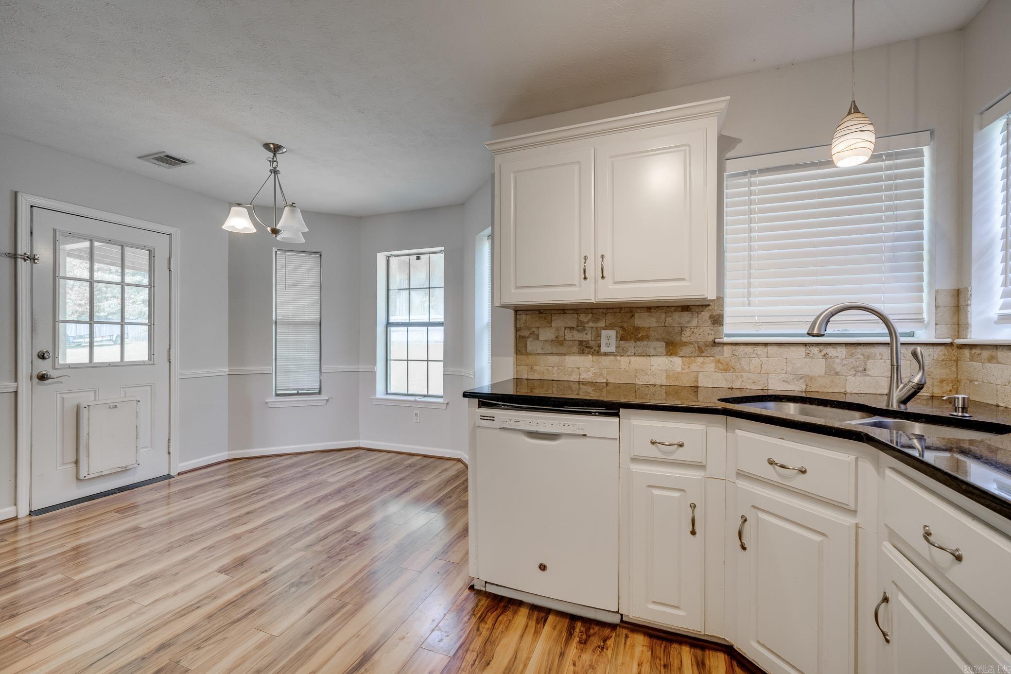 51 Rosebud  Cabot, AR