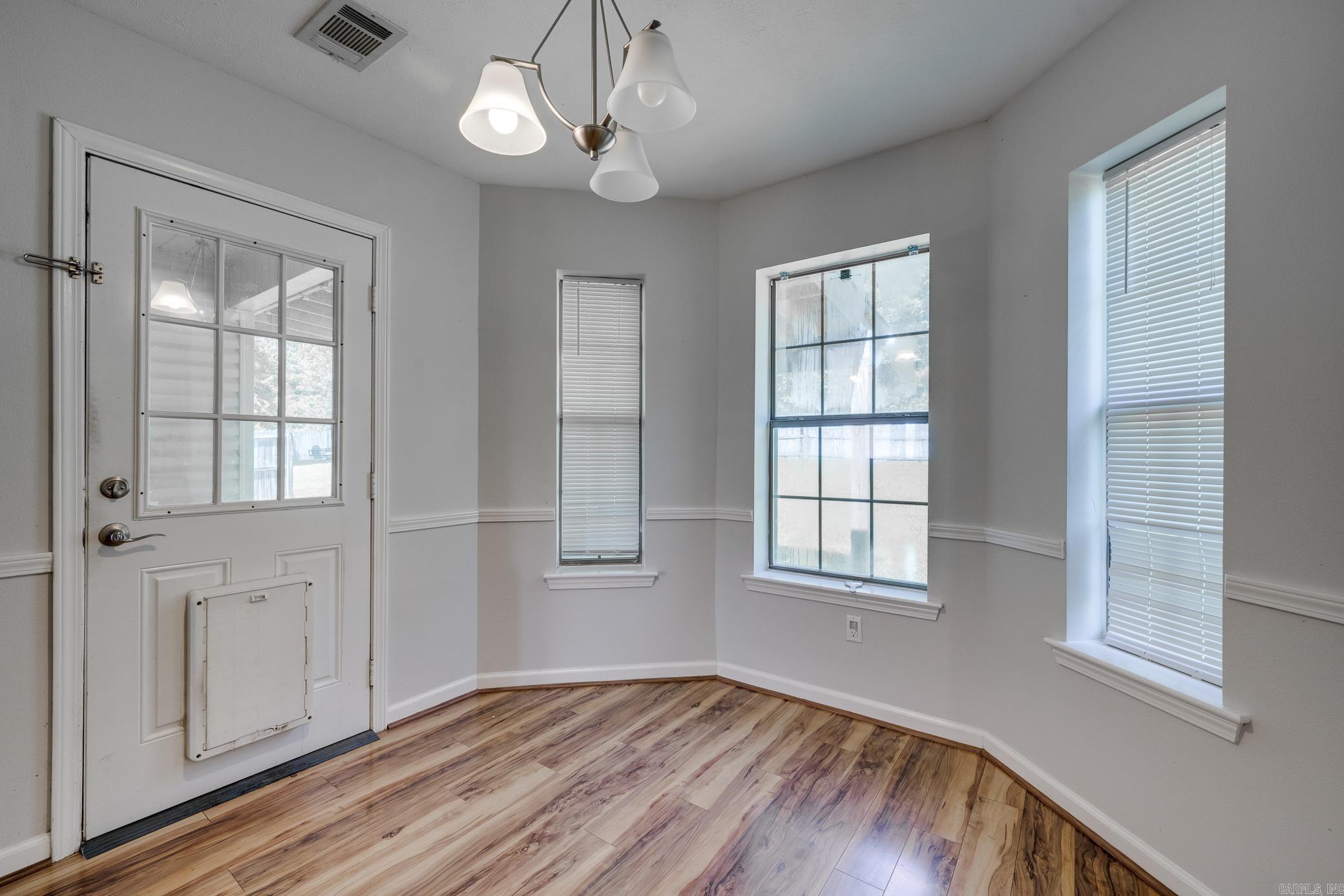 51 Rosebud  Cabot, AR