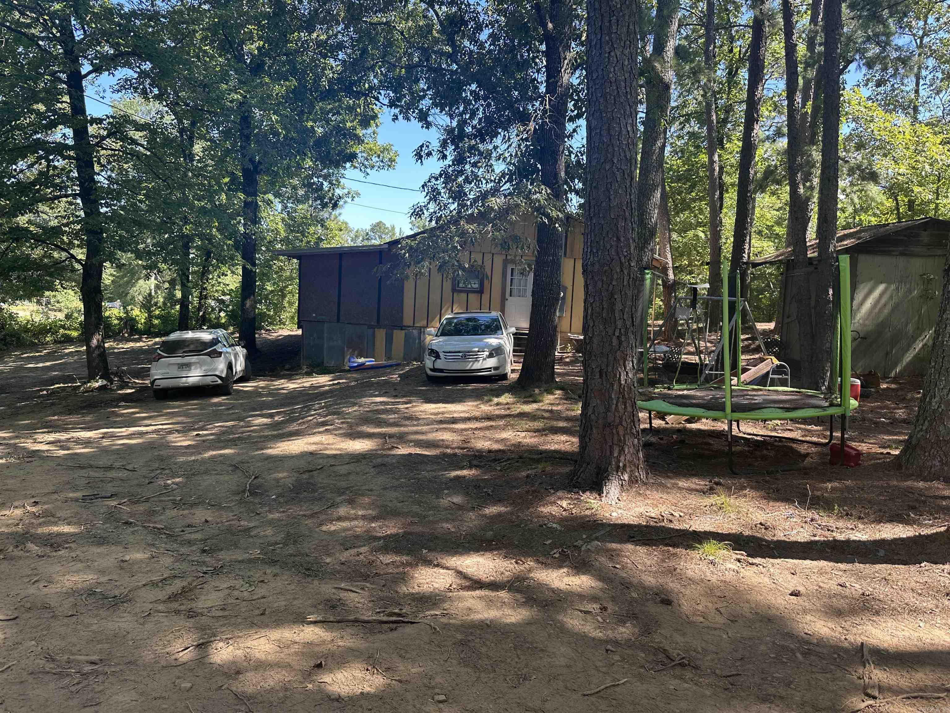472 Beech  Amity, AR