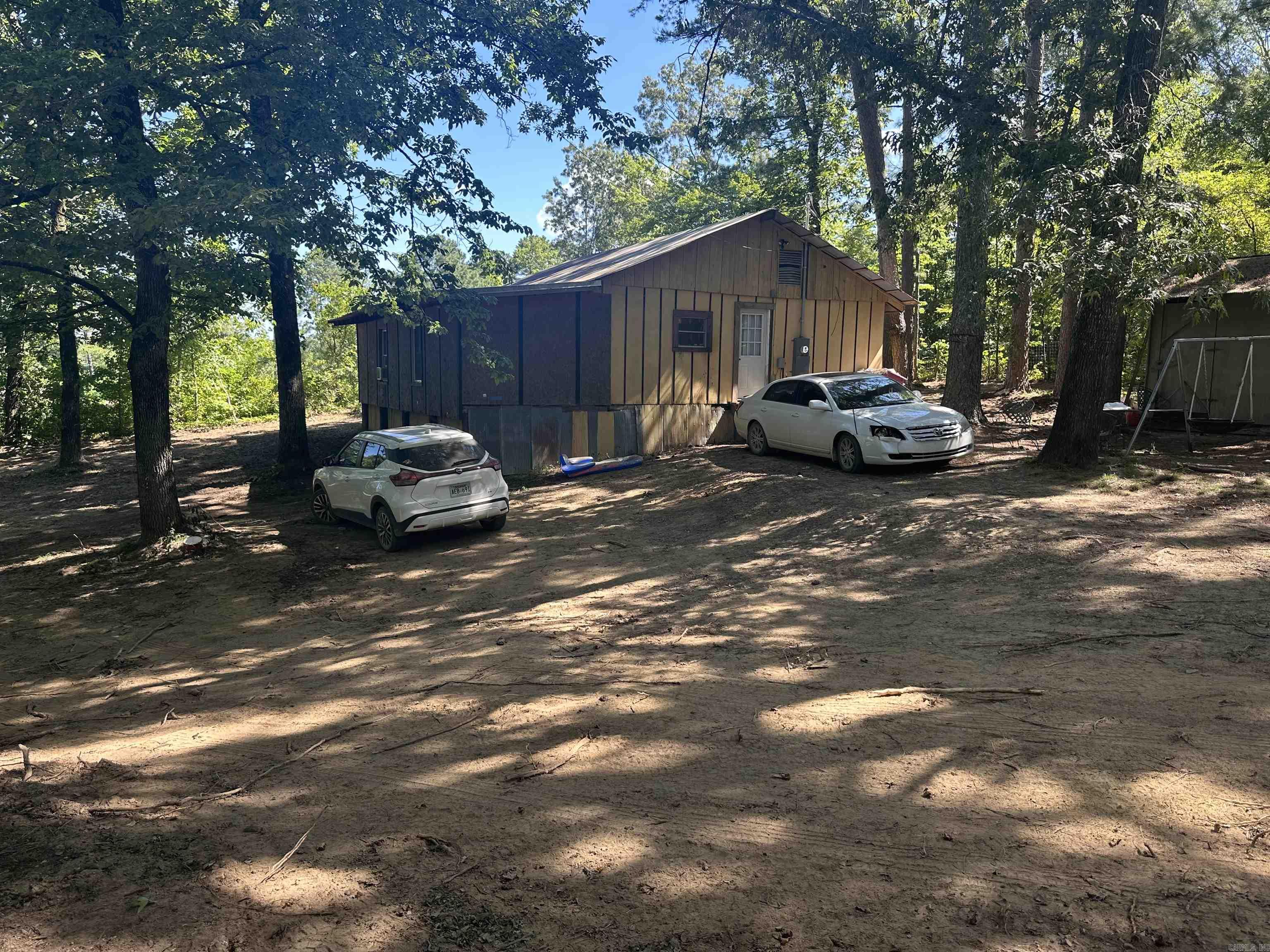 472 Beech  Amity, AR