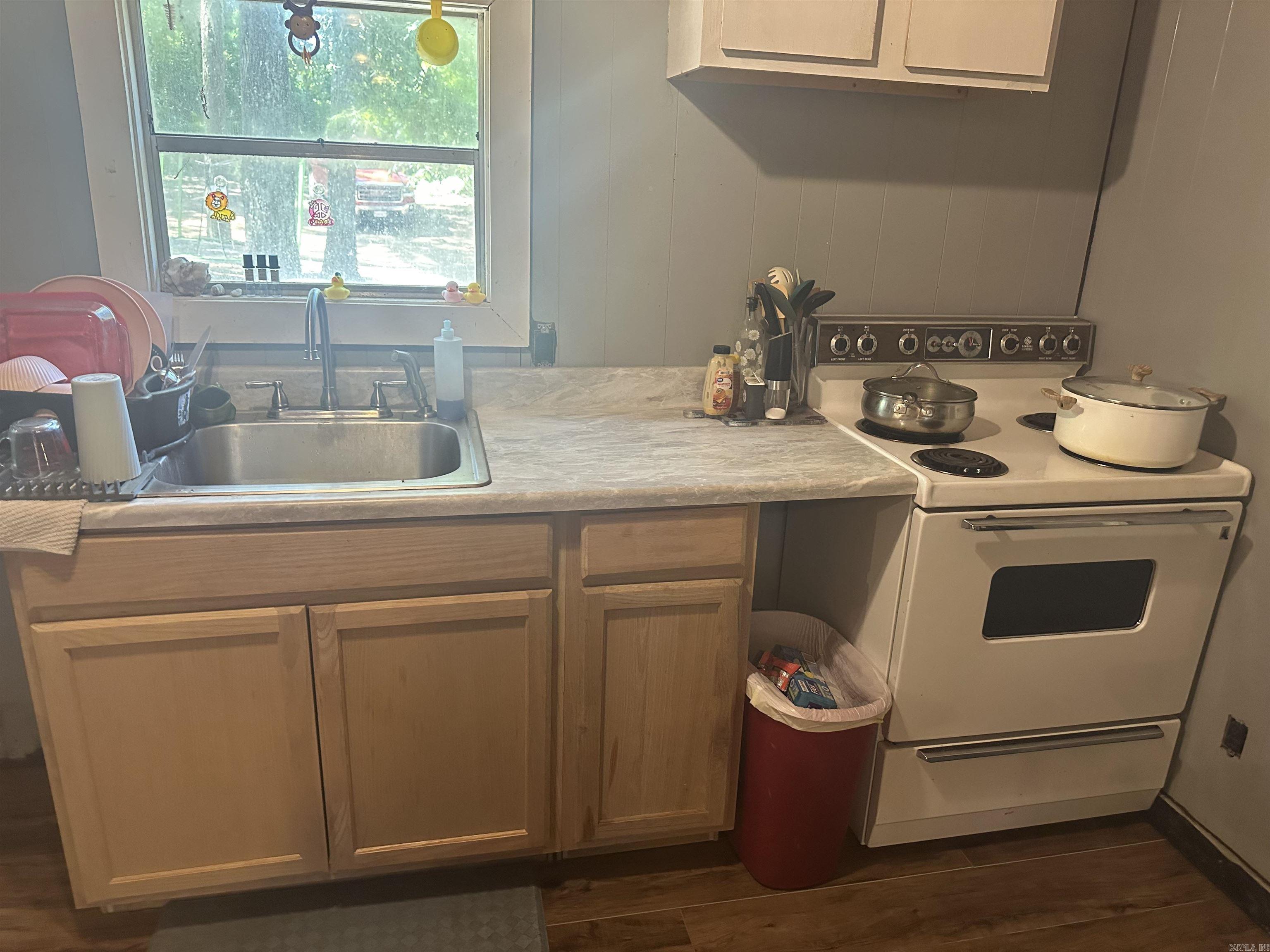 472 Beech  Amity, AR