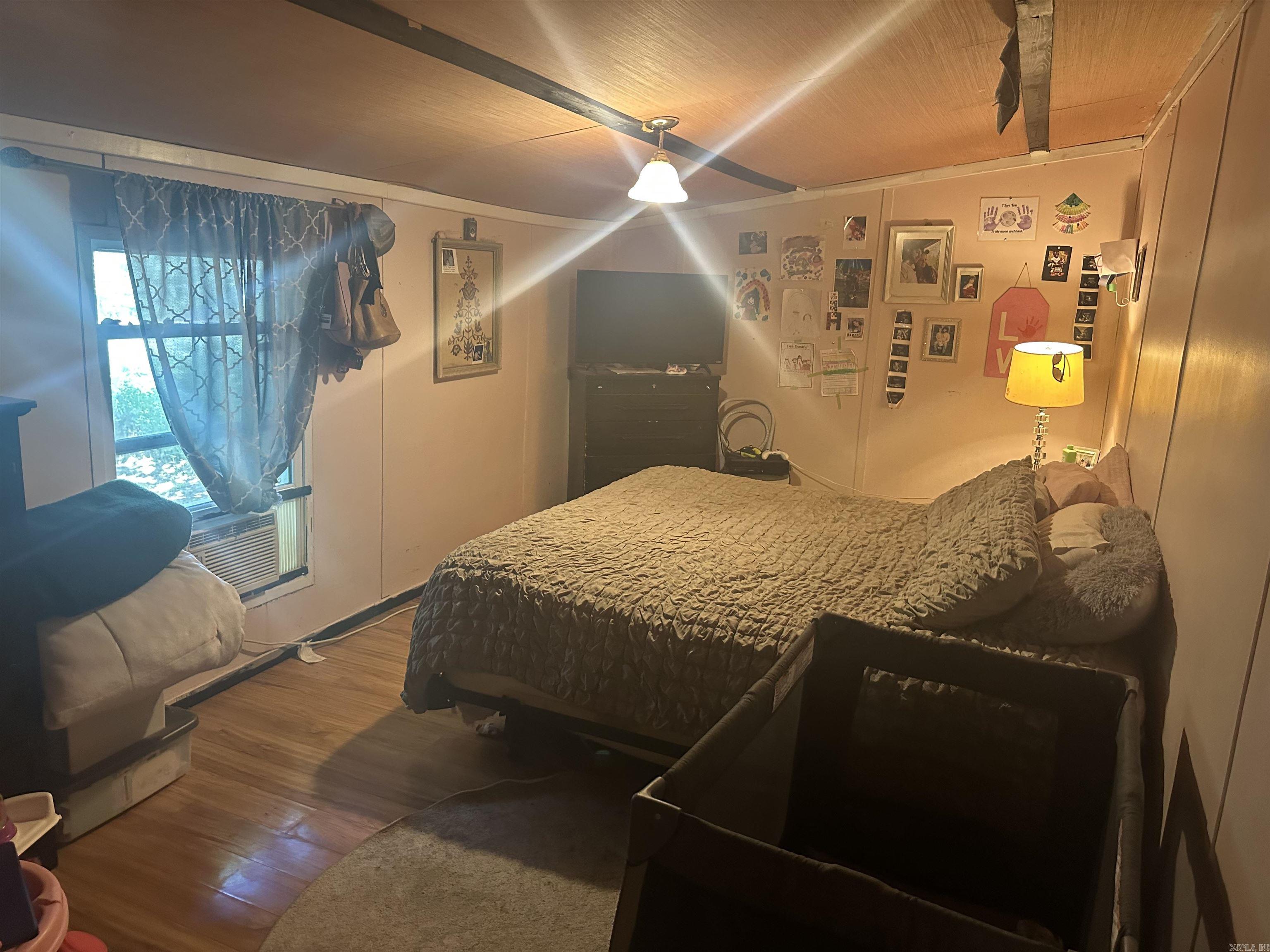 472 Beech  Amity, AR
