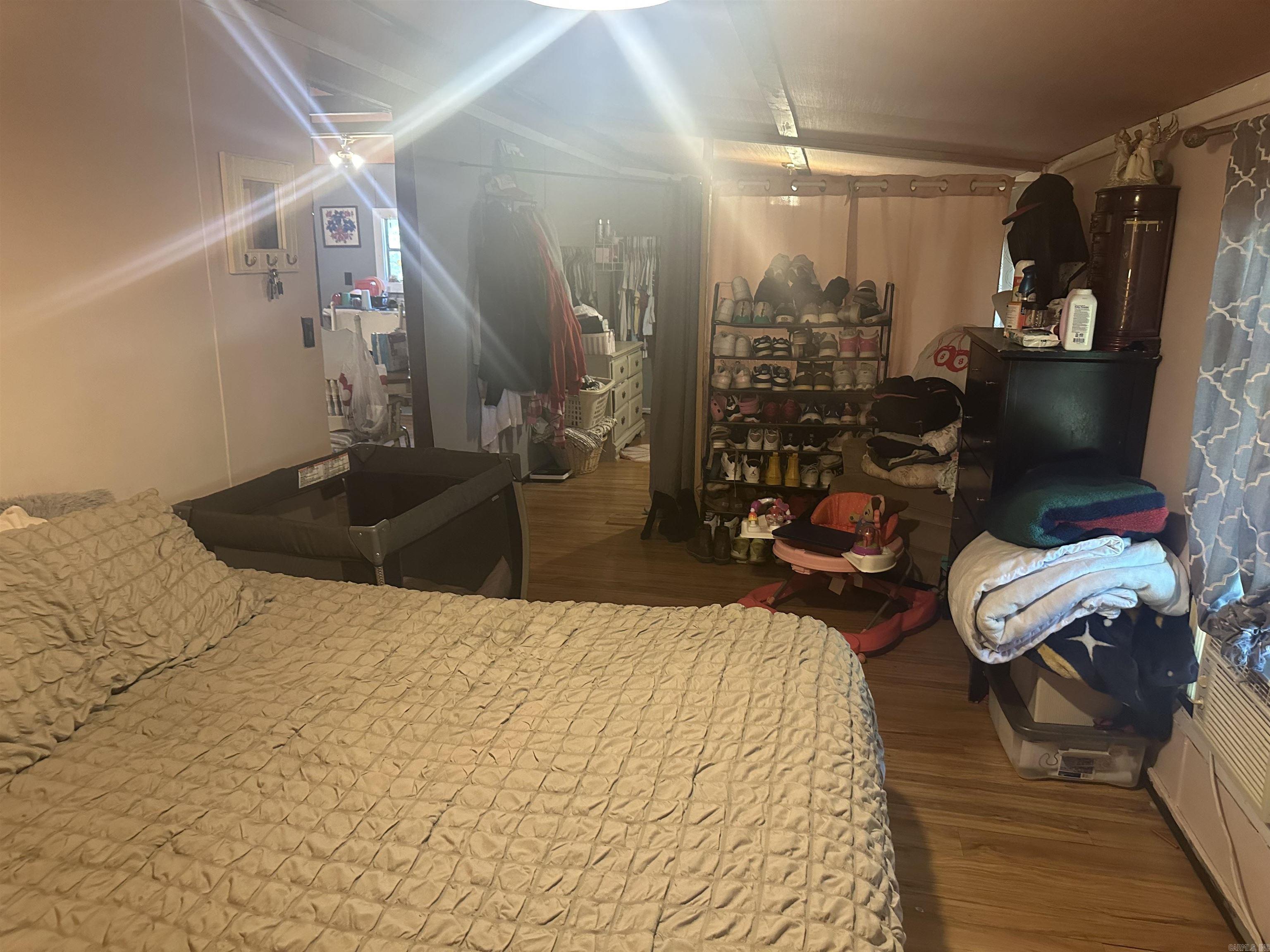 472 Beech  Amity, AR