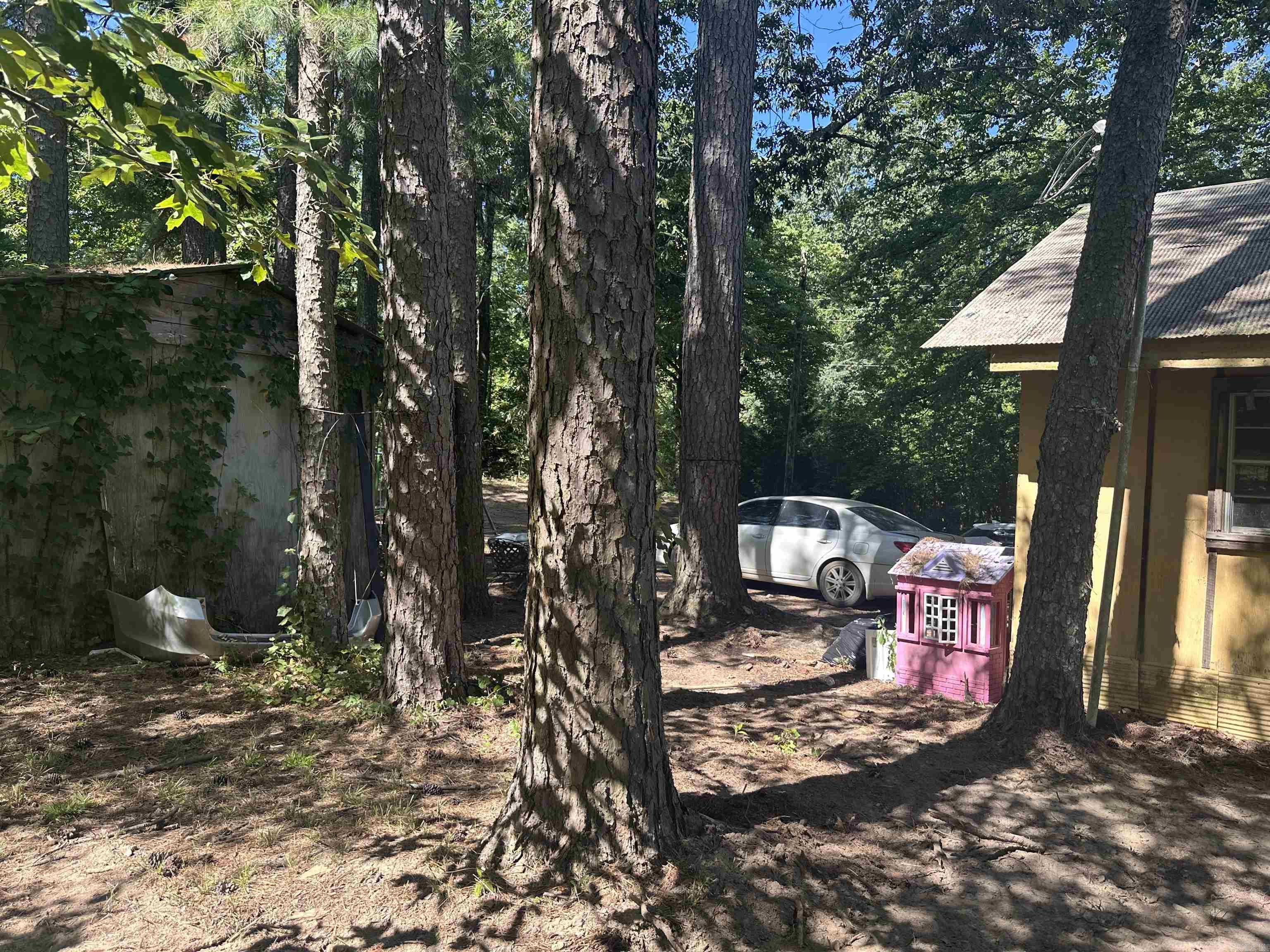 472 Beech  Amity, AR