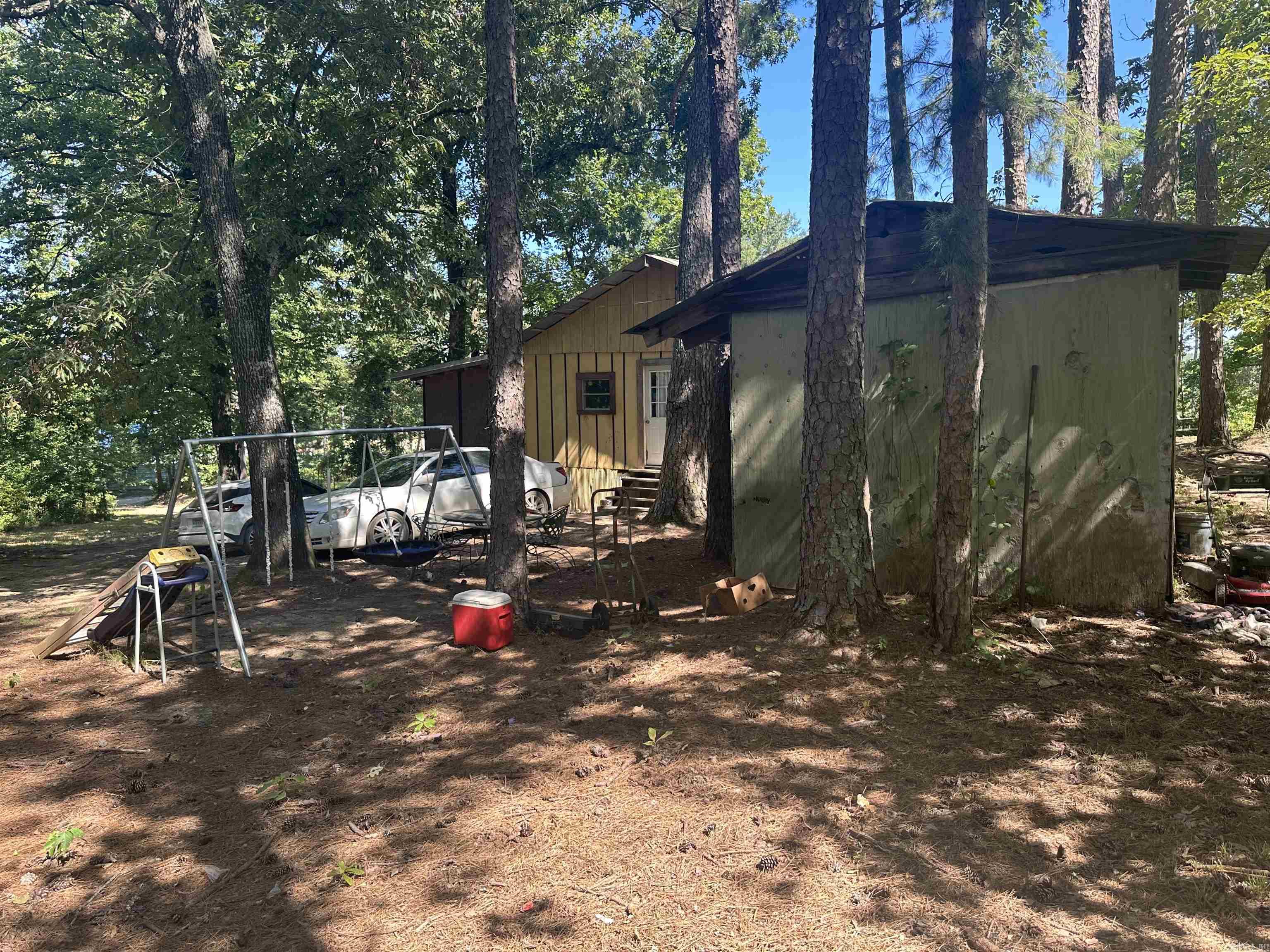 472 Beech  Amity, AR