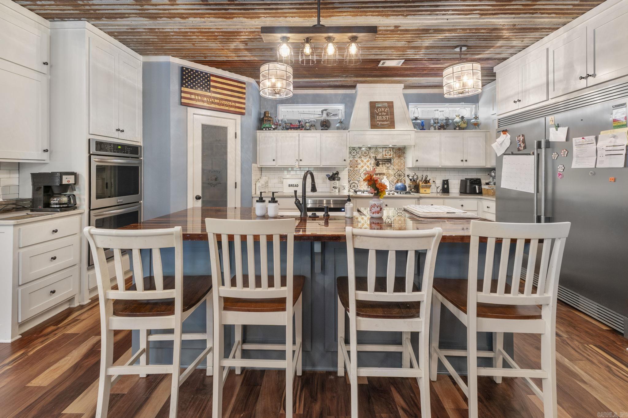 10820 W Sardis  Bauxite, AR