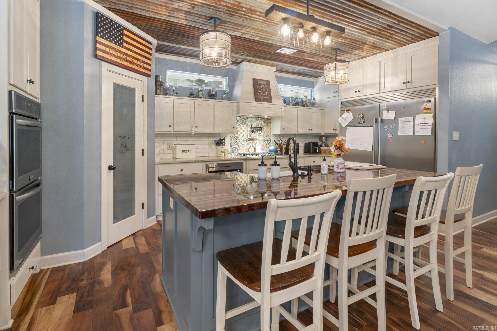 10820 W Sardis  Bauxite, AR